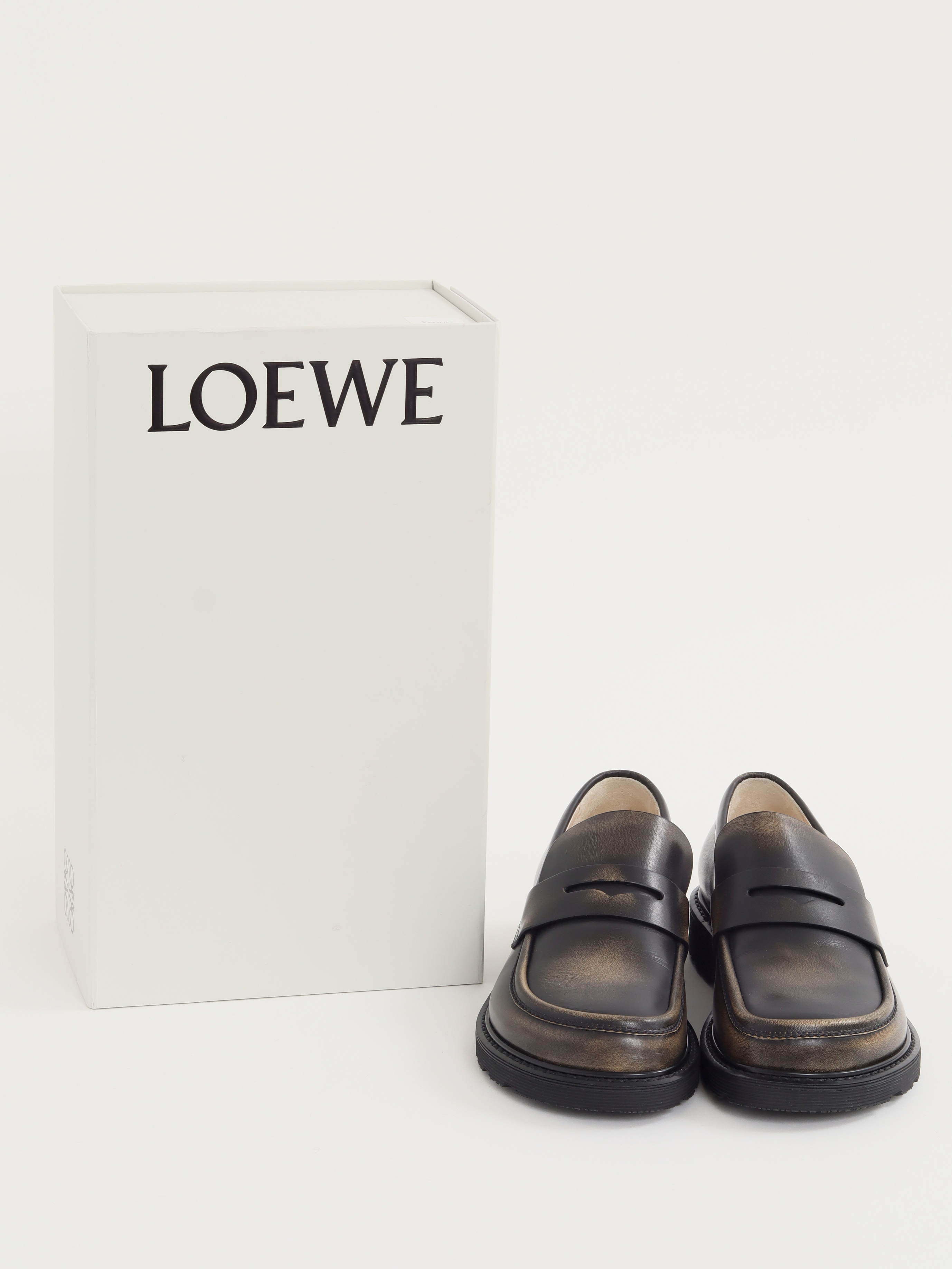 Loewe 38 8