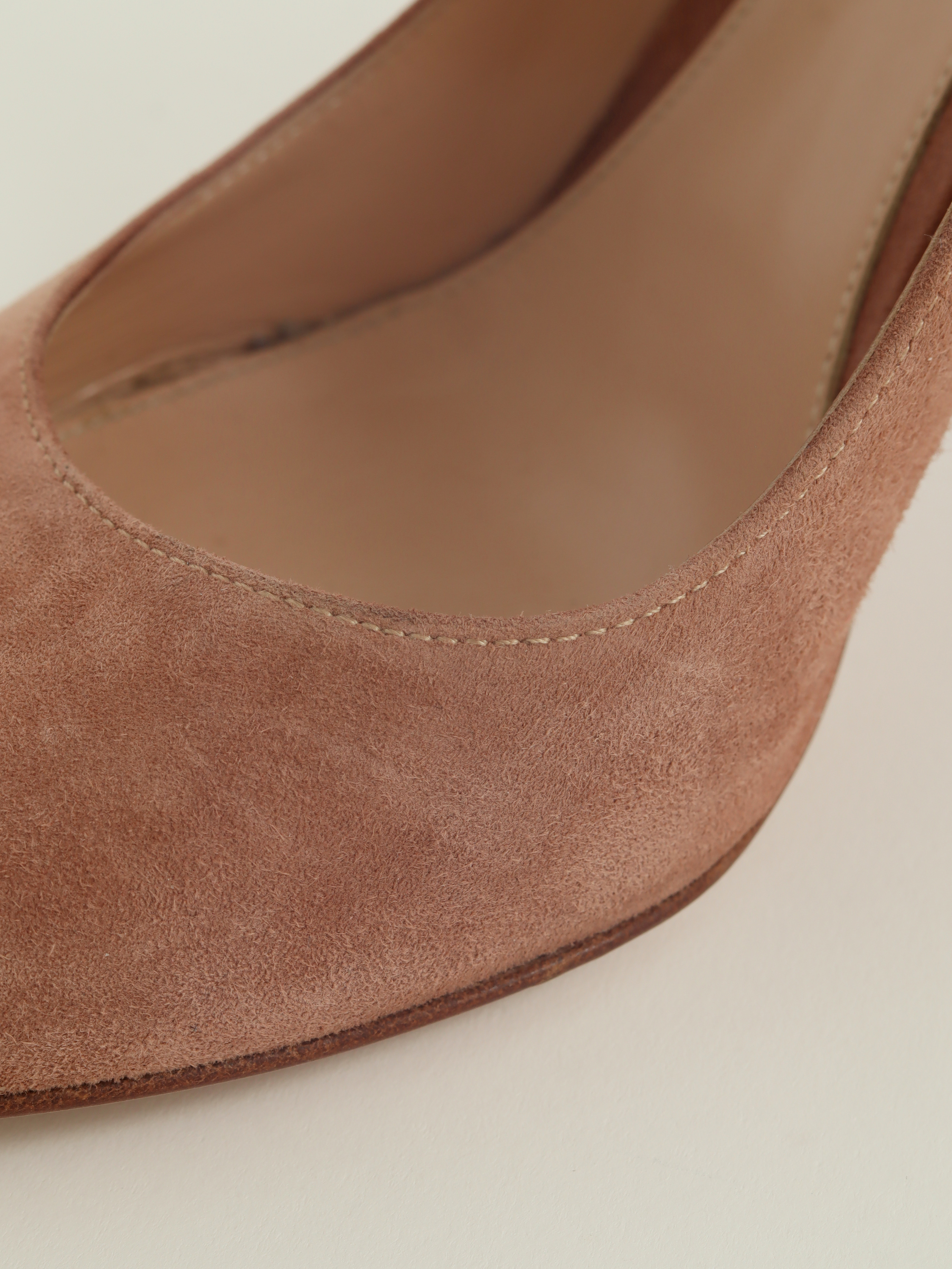 Gianvito Rossi 39 8