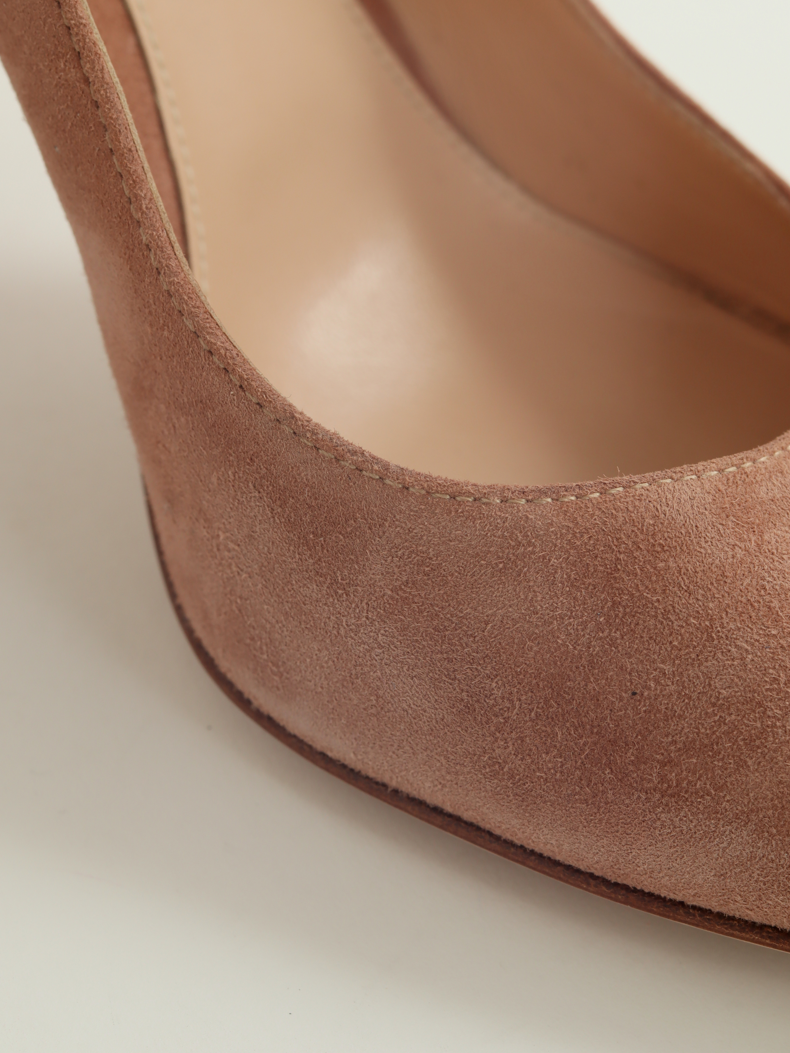 Gianvito Rossi 39 12