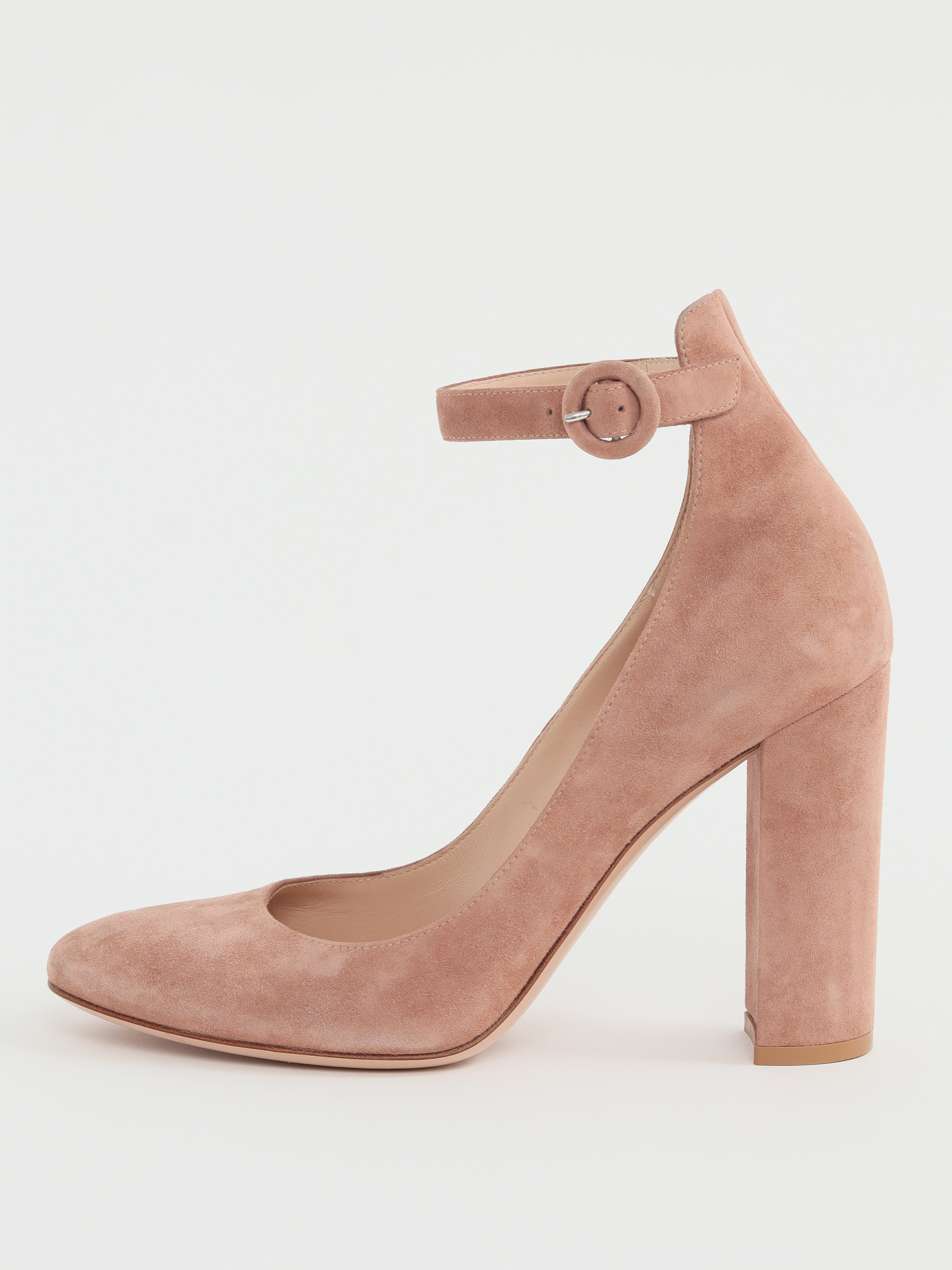 Gianvito Rossi 39 1