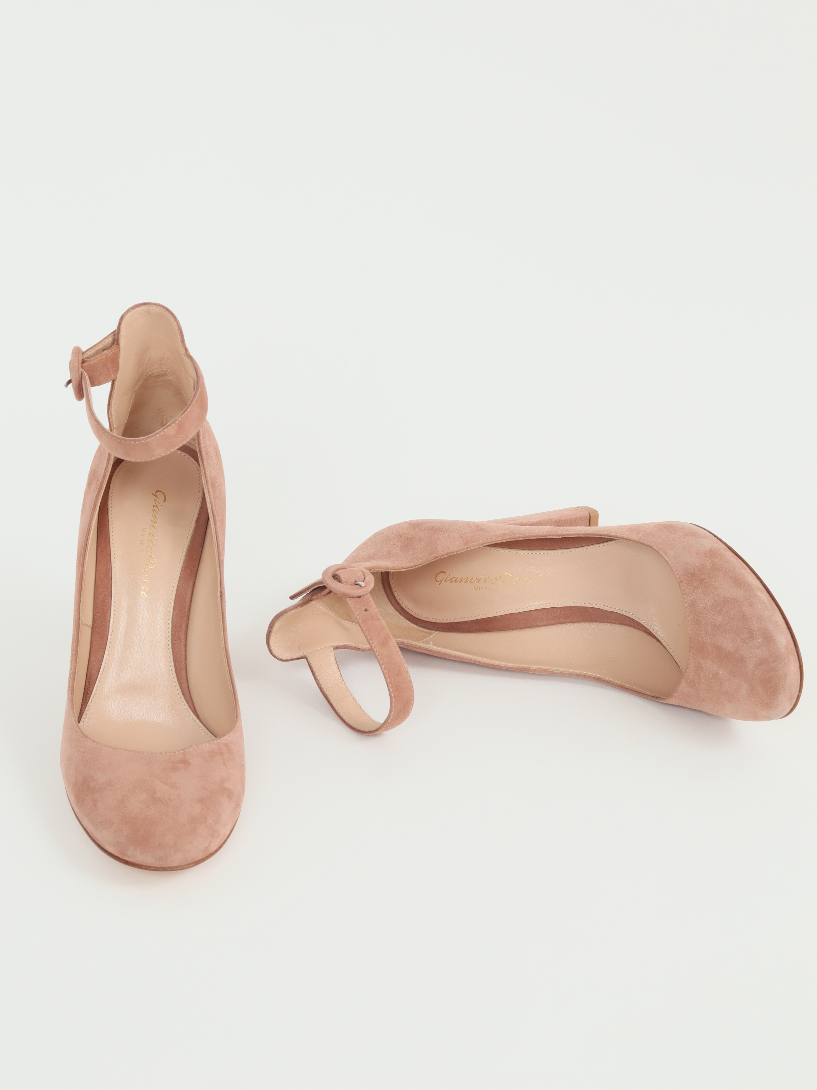 Gianvito Rossi 39 2