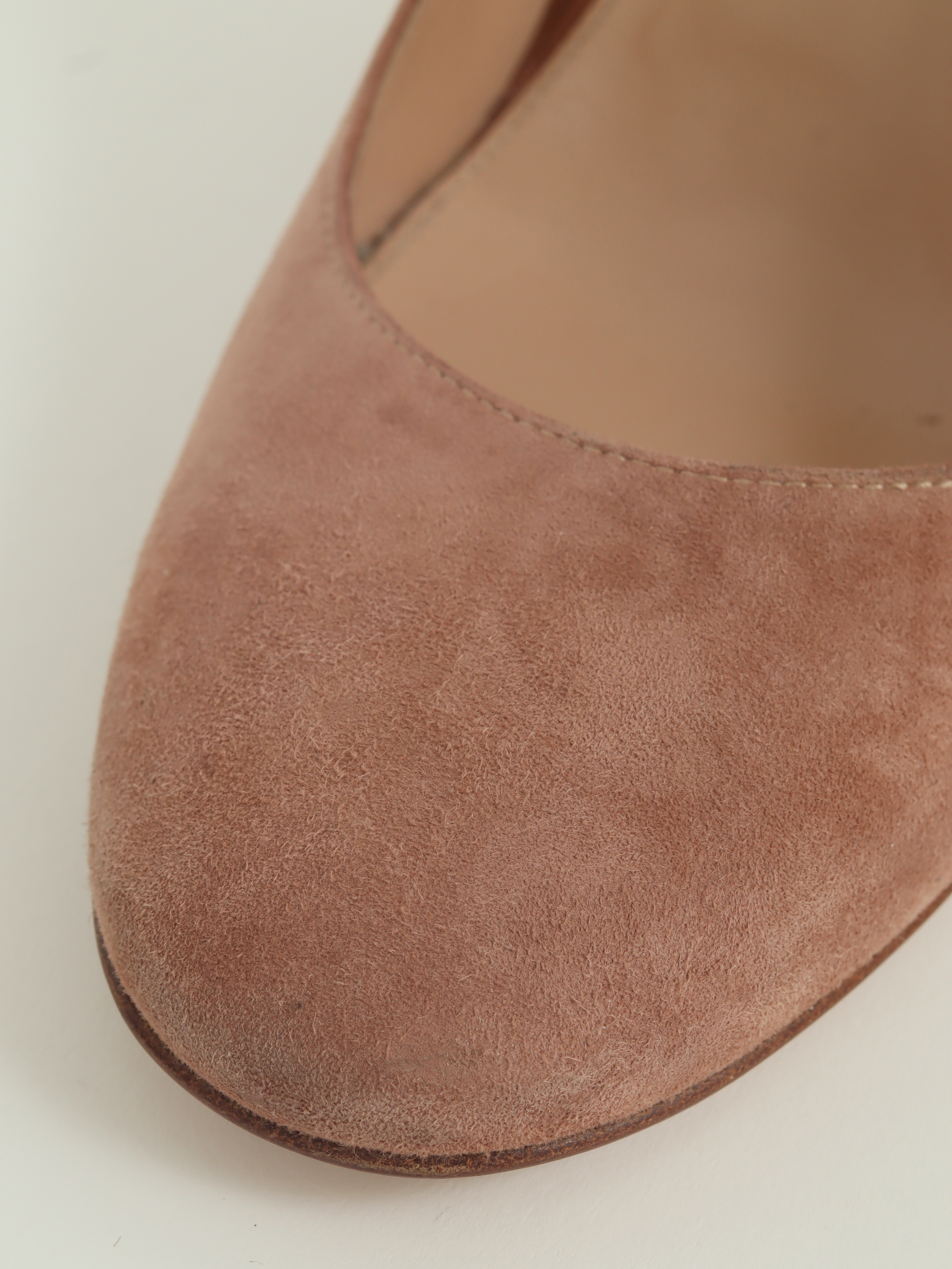 Gianvito Rossi 39 11