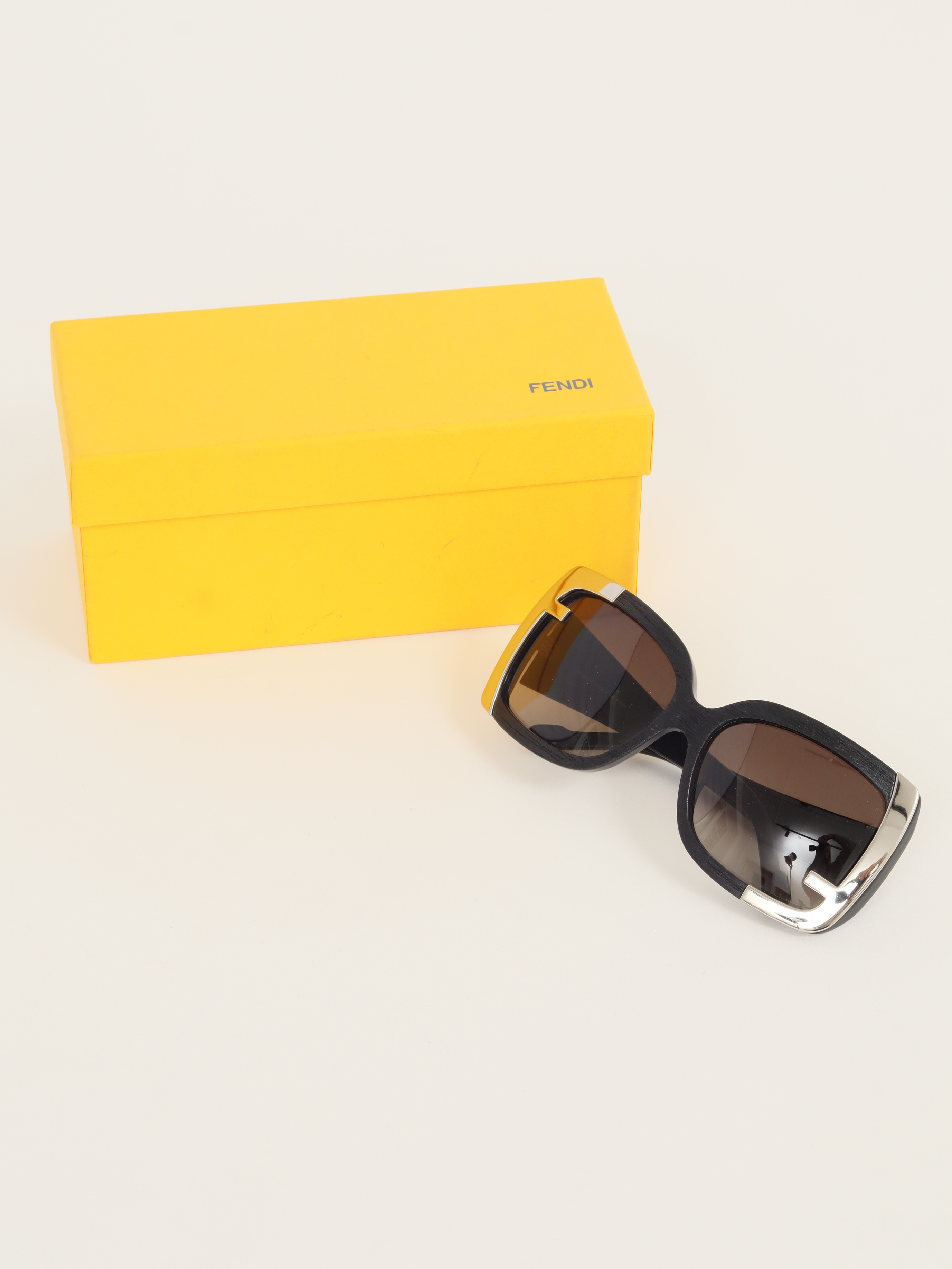Fendi Sunglasses 5