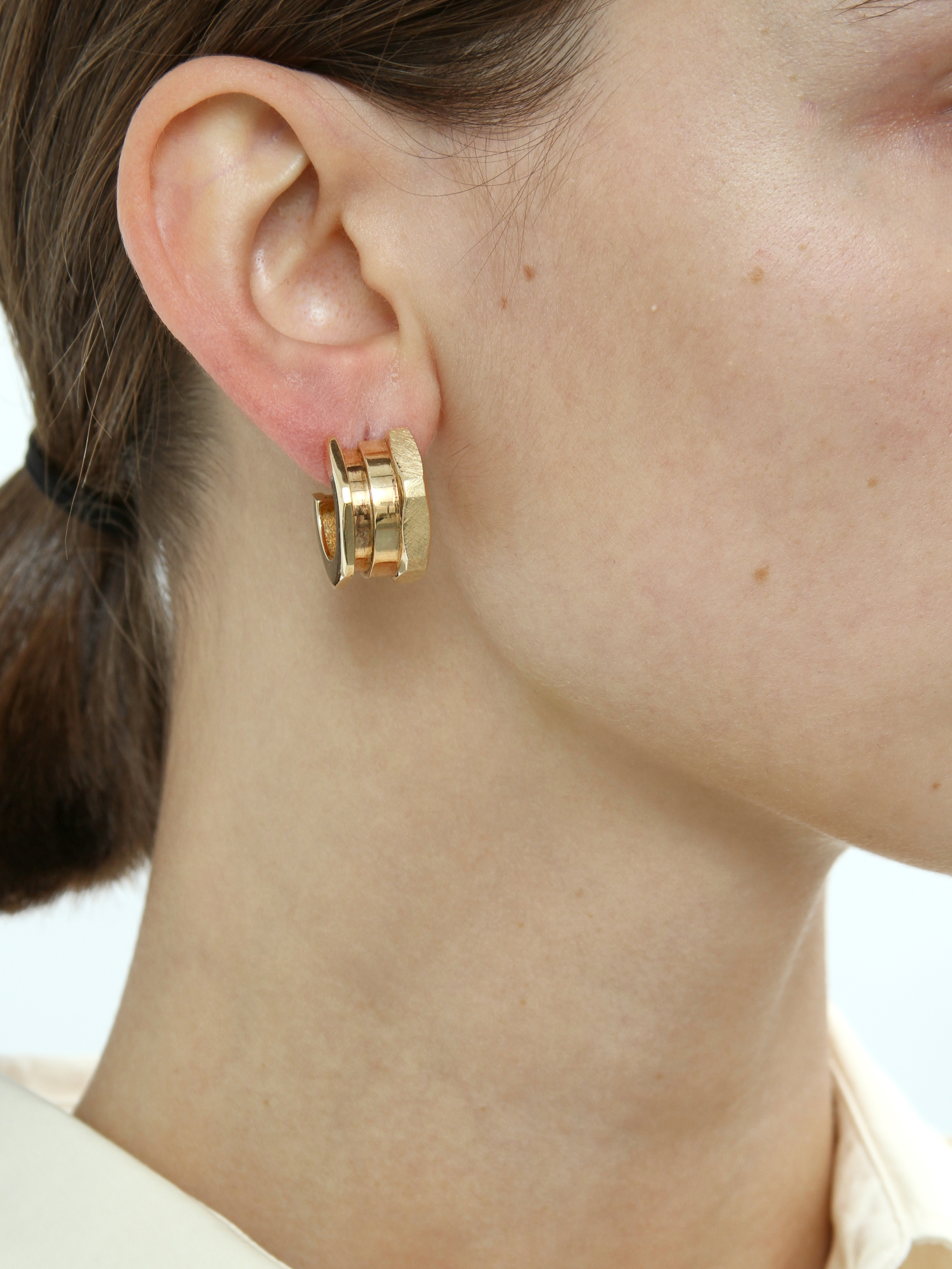 Bottega Veneta Earrings 3