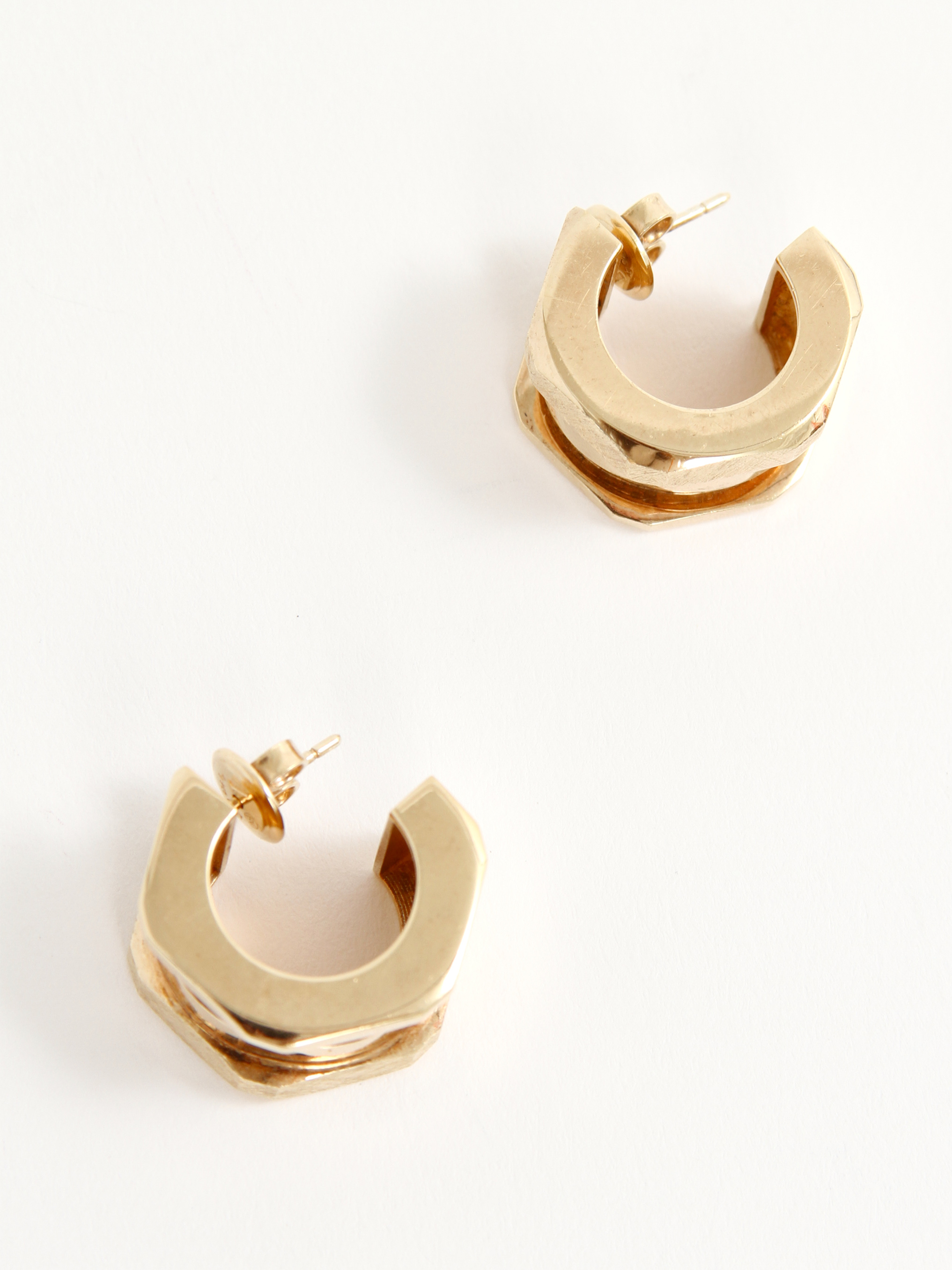 Bottega Veneta Earrings