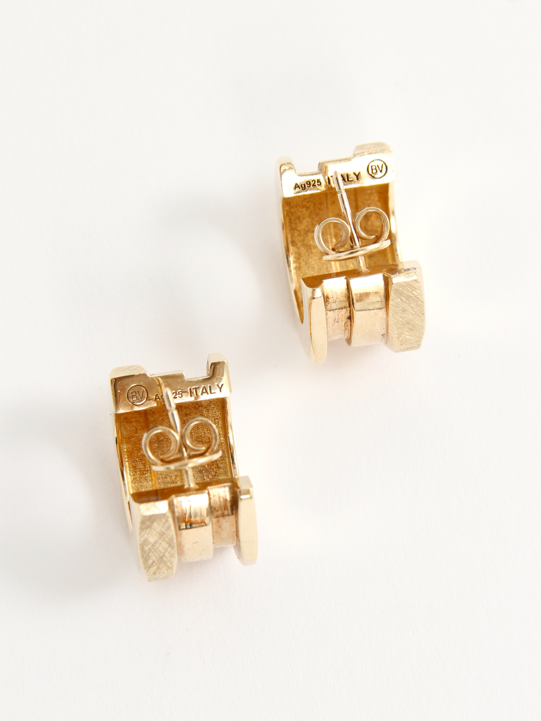 Bottega Veneta Earrings 2