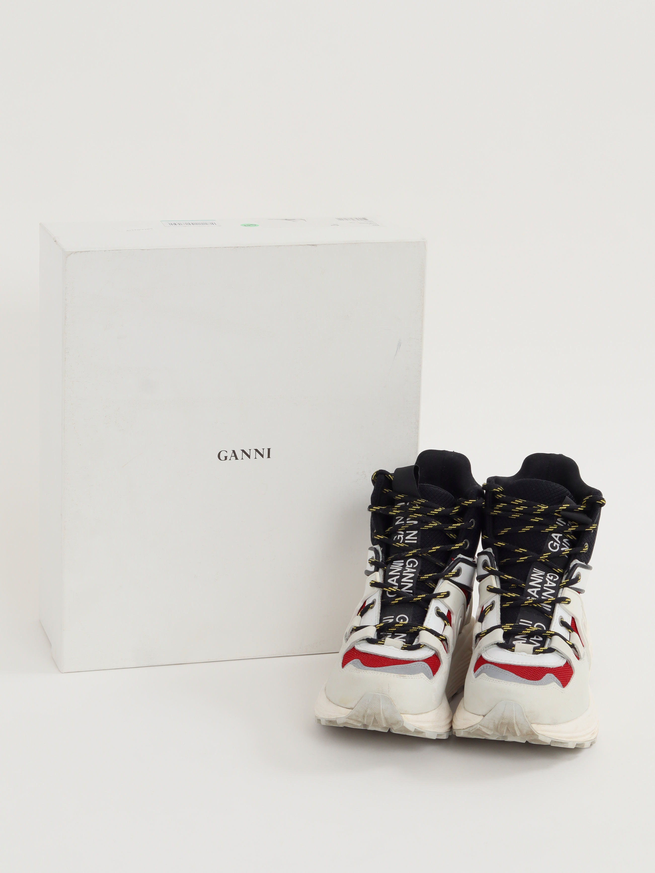 Ganni 36 17