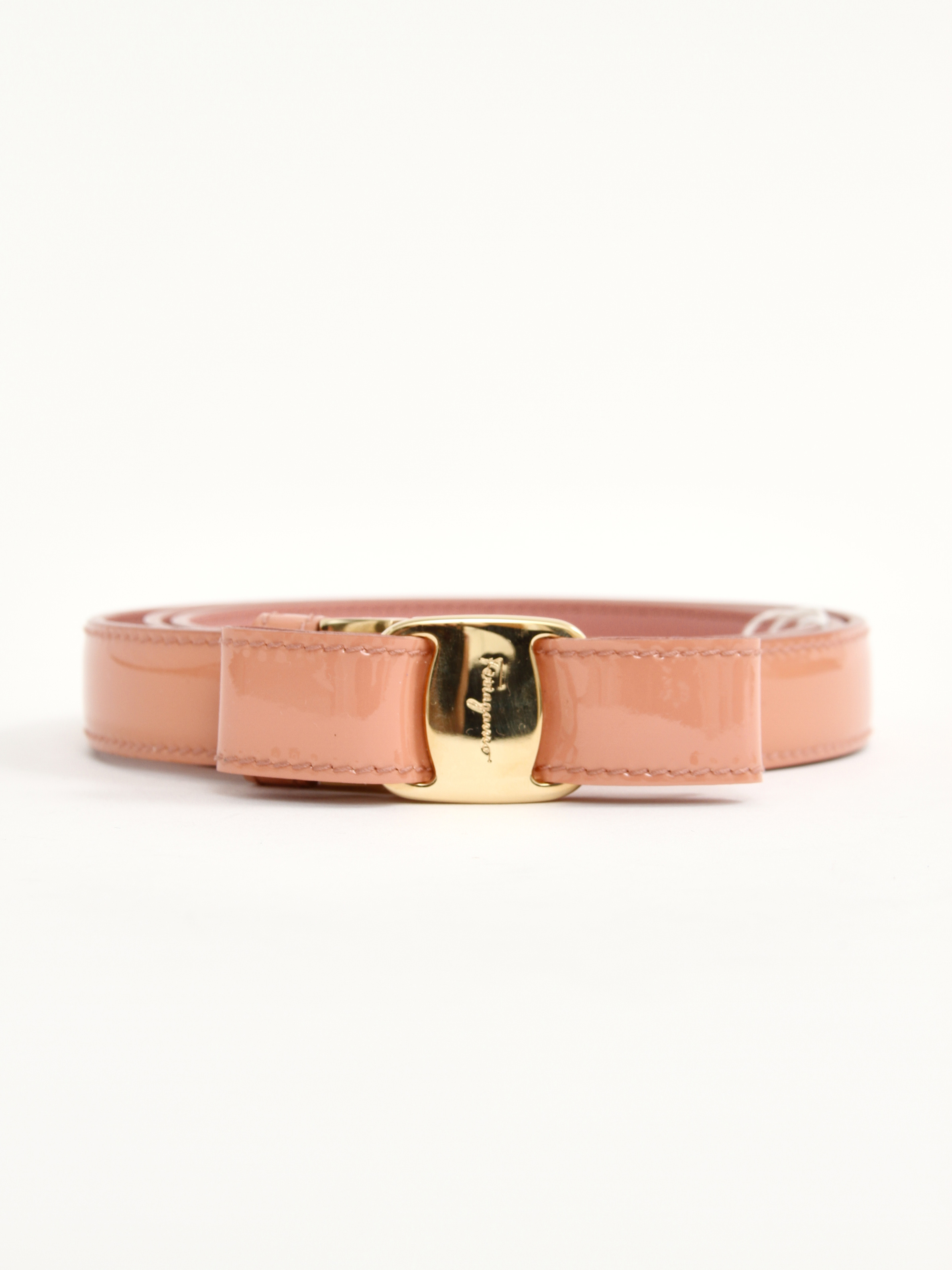 Salvatore Ferragamo Belt