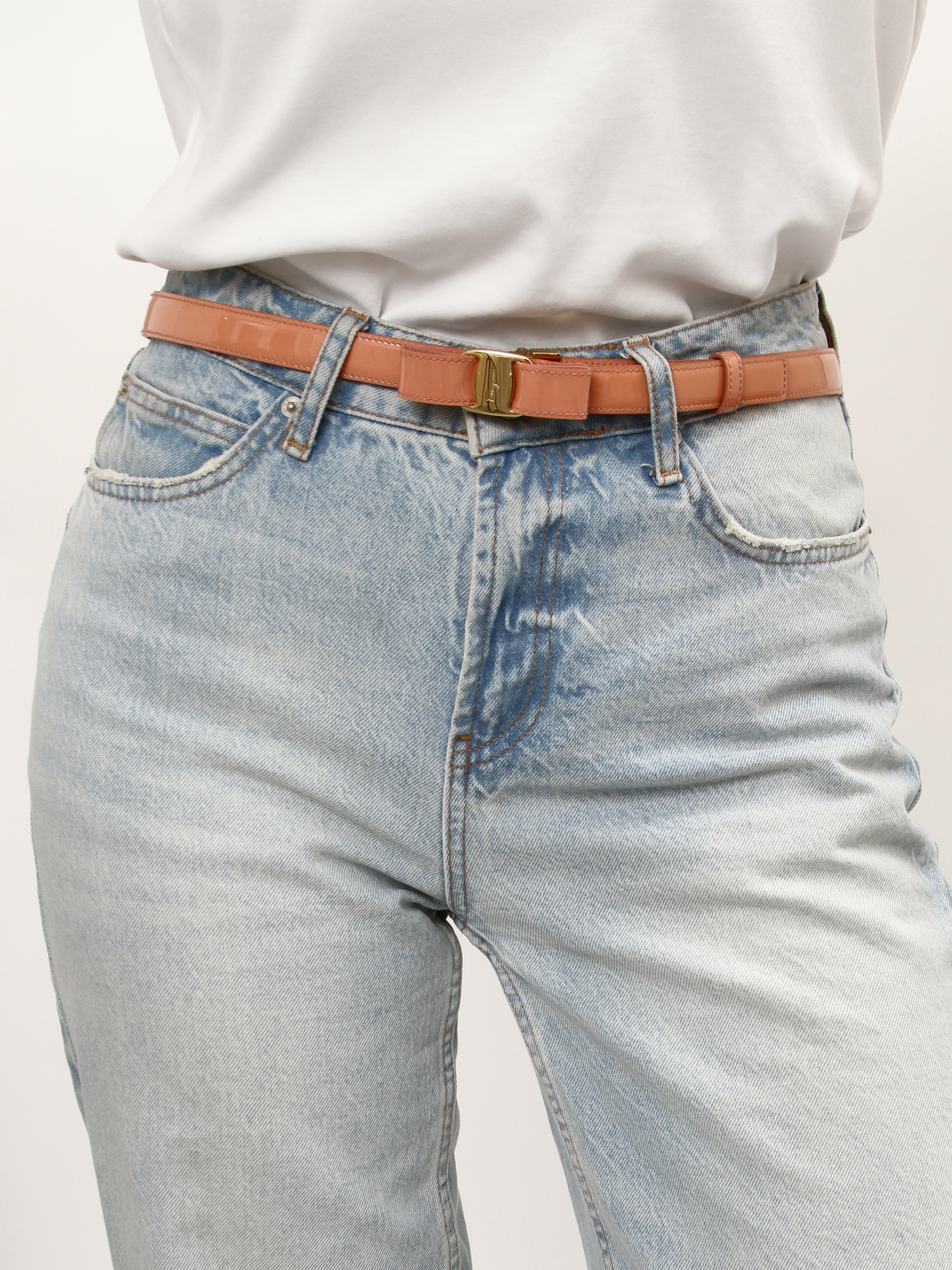 Salvatore Ferragamo Belt 5