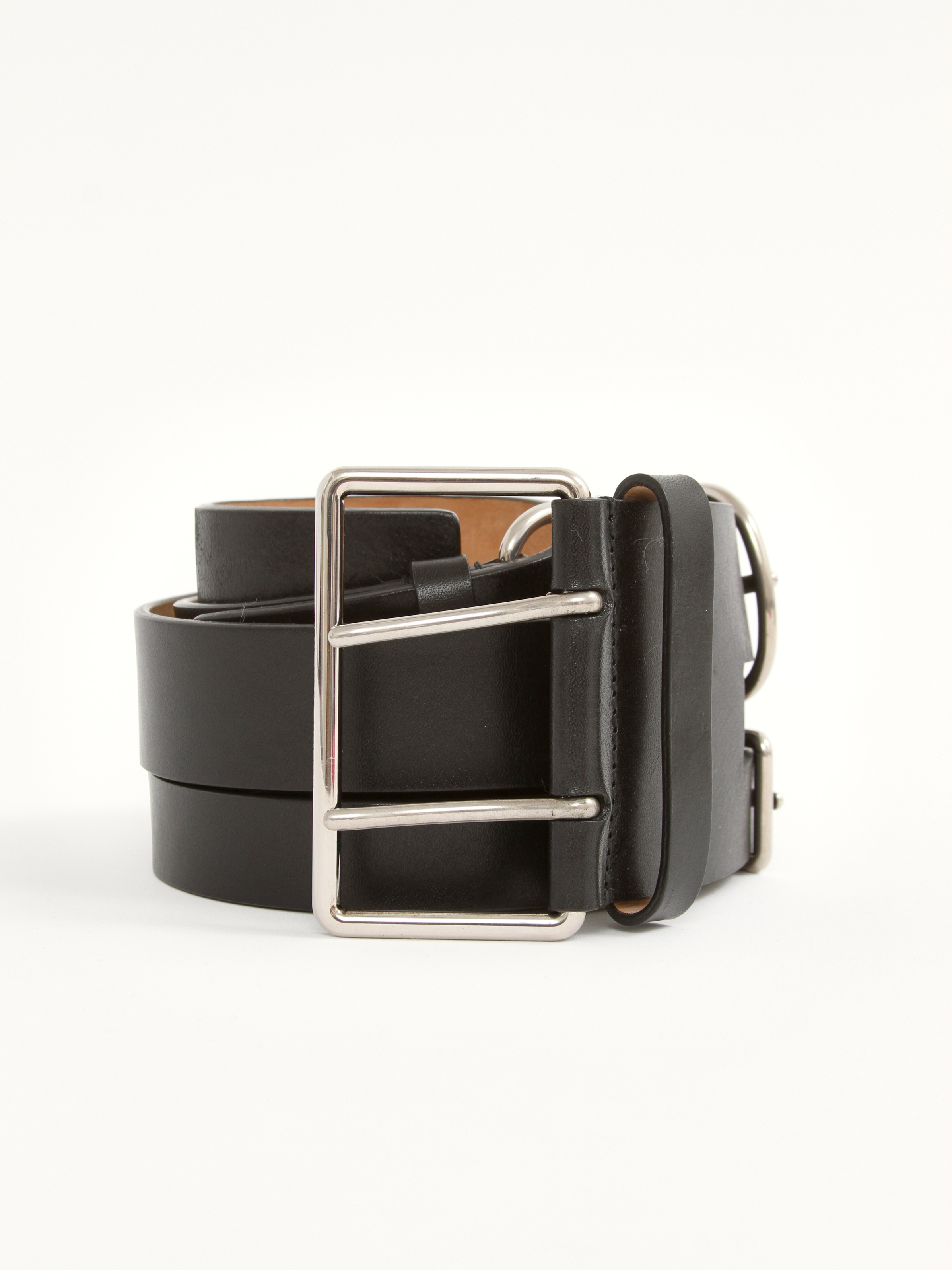 Alexander Mcqueen Belt