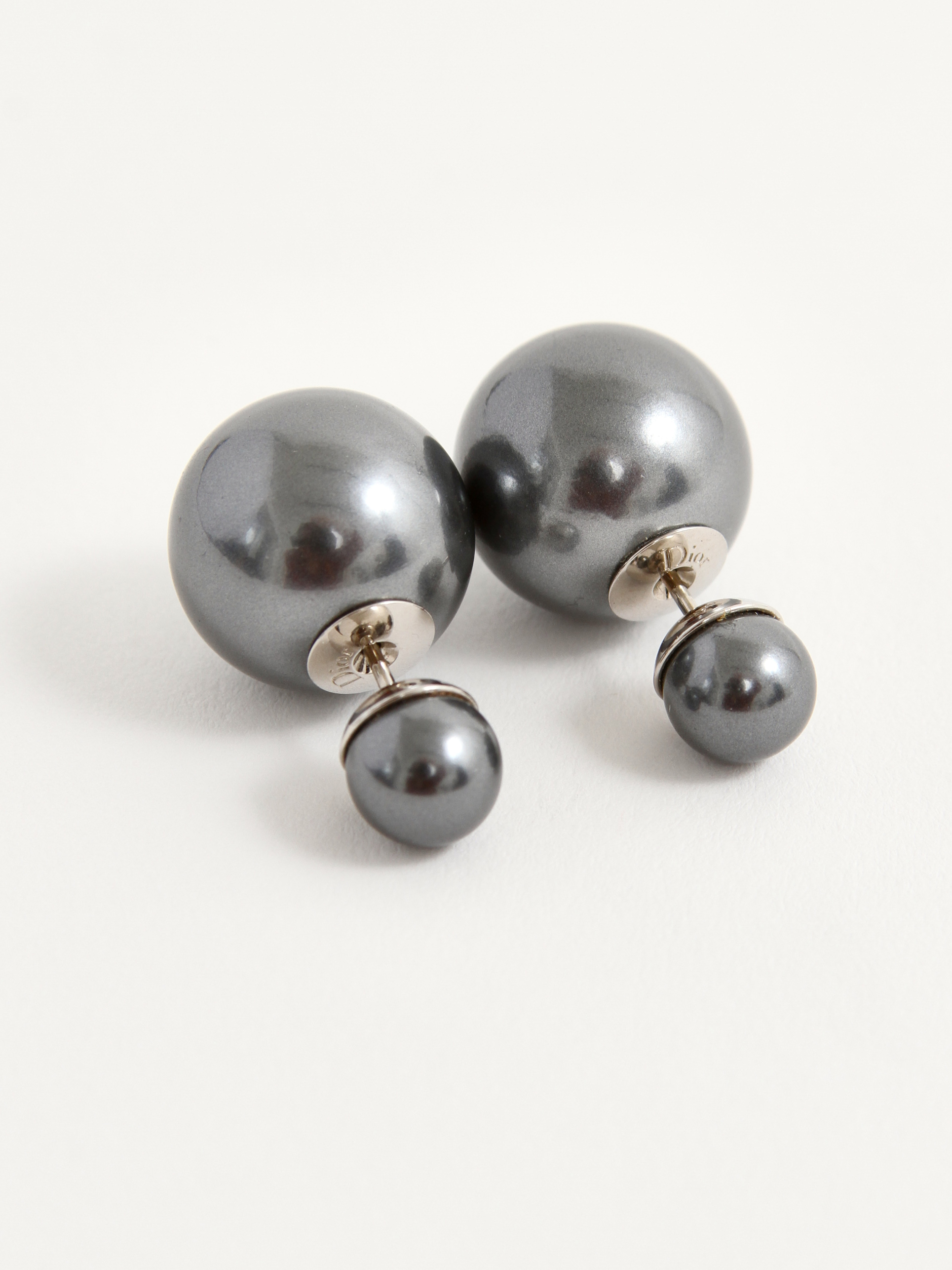 Christian Dior Earrings 3