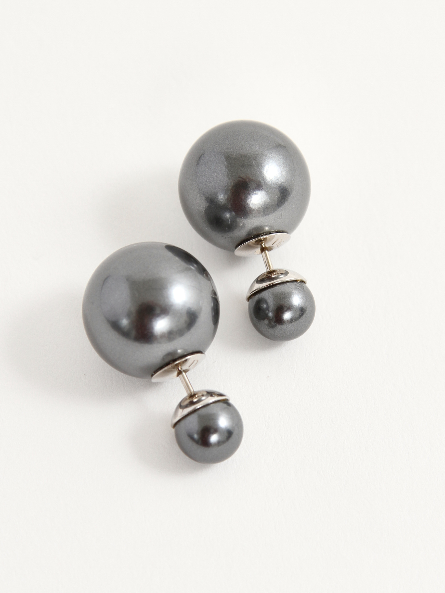 Christian Dior Earrings 0