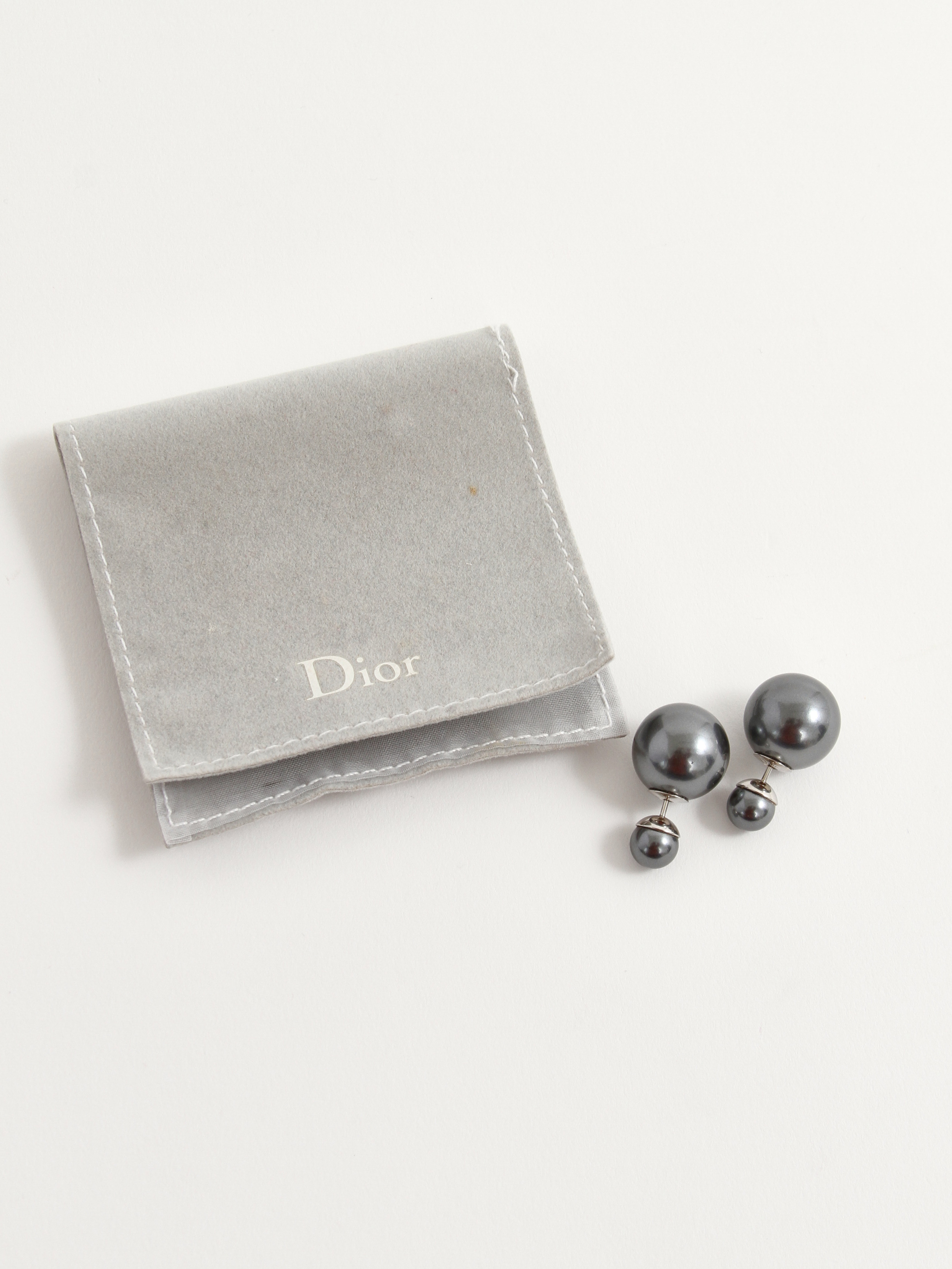 Christian Dior Earrings 4