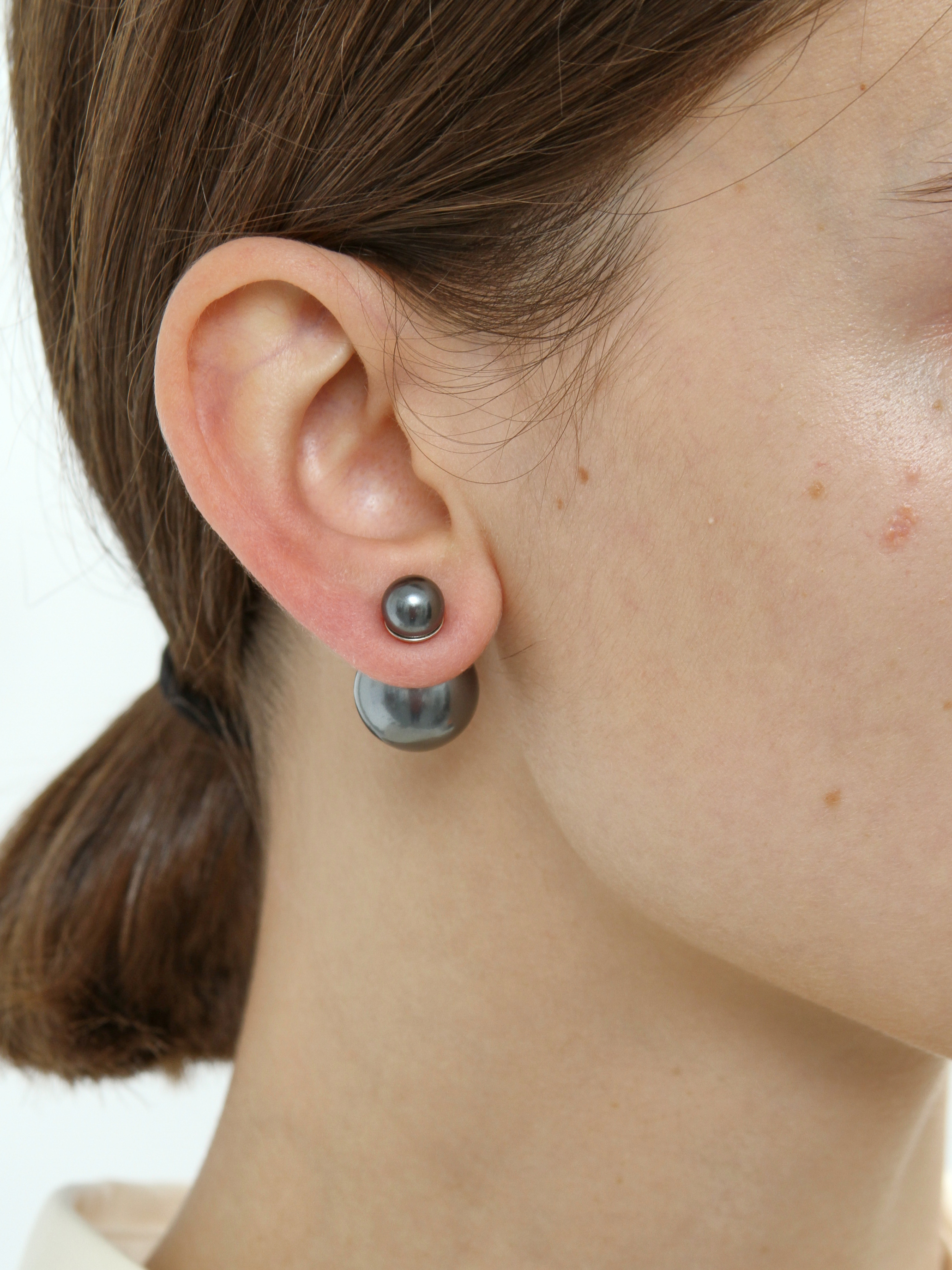 Christian Dior Earrings 5