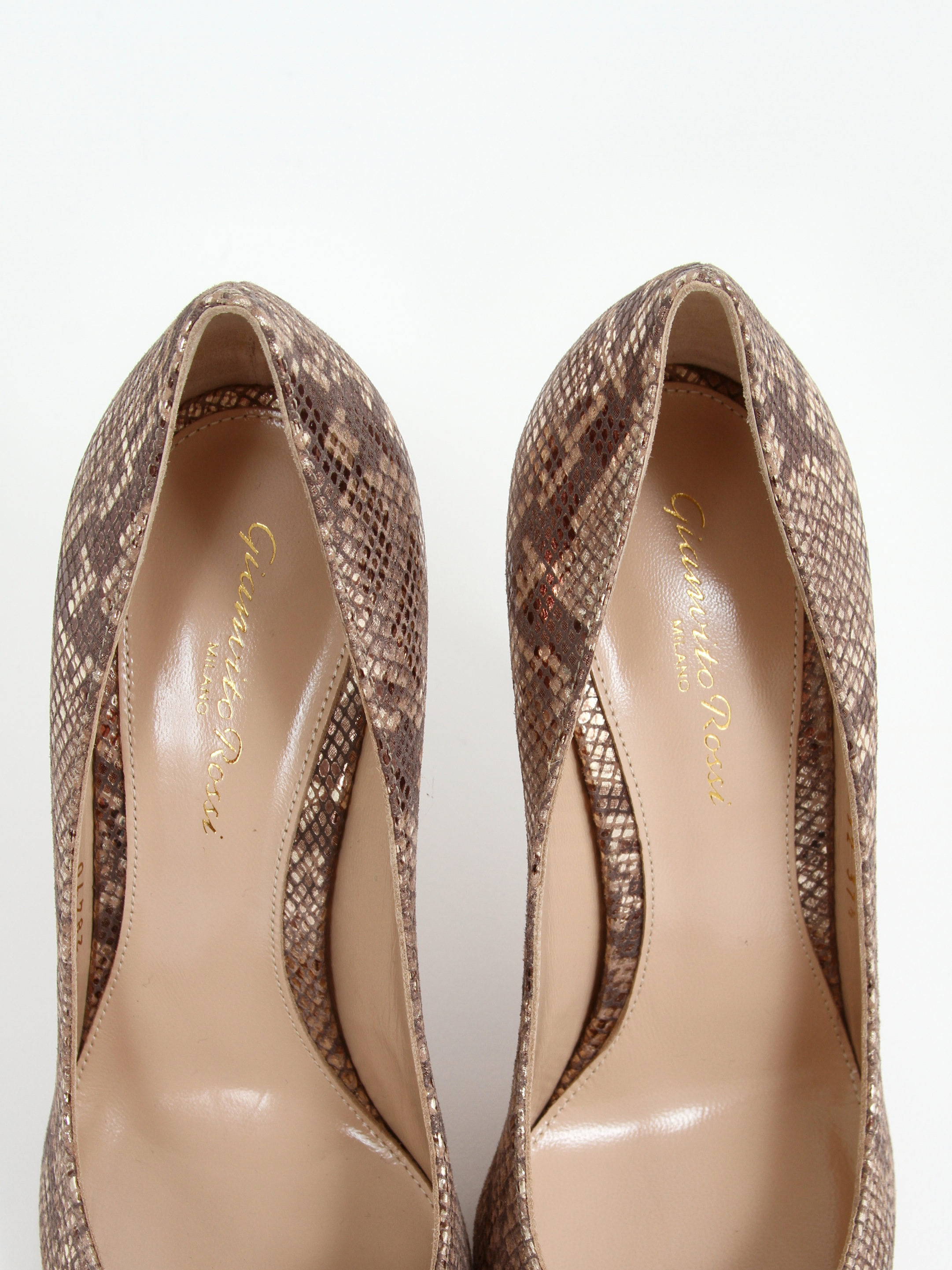 Gianvito Rossi 37,5 4