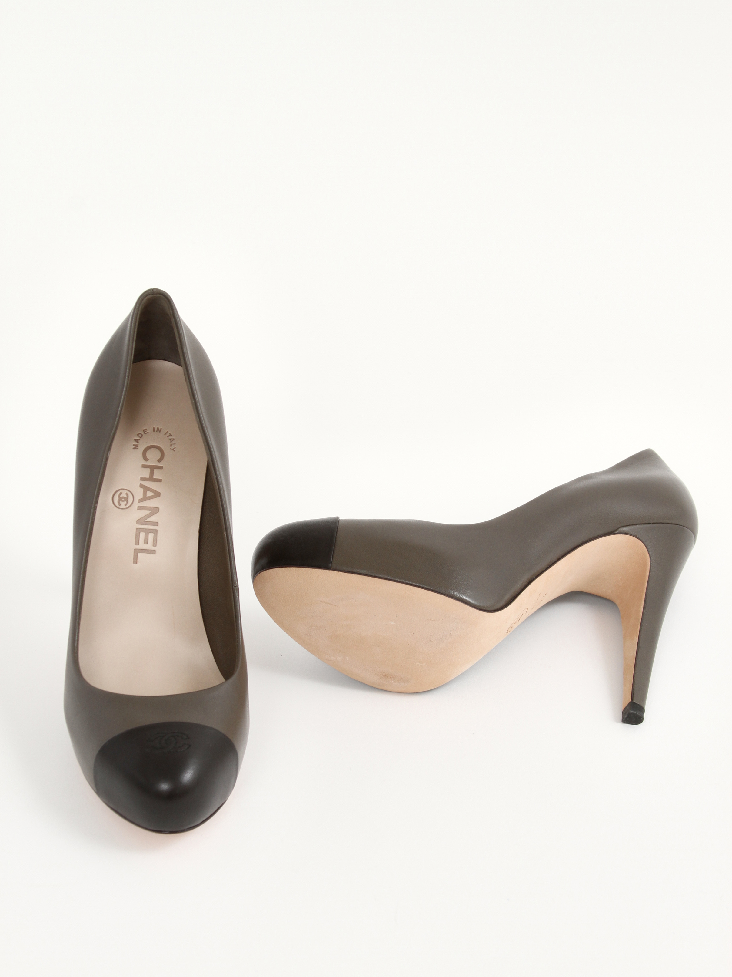 Chanel 37,5 6