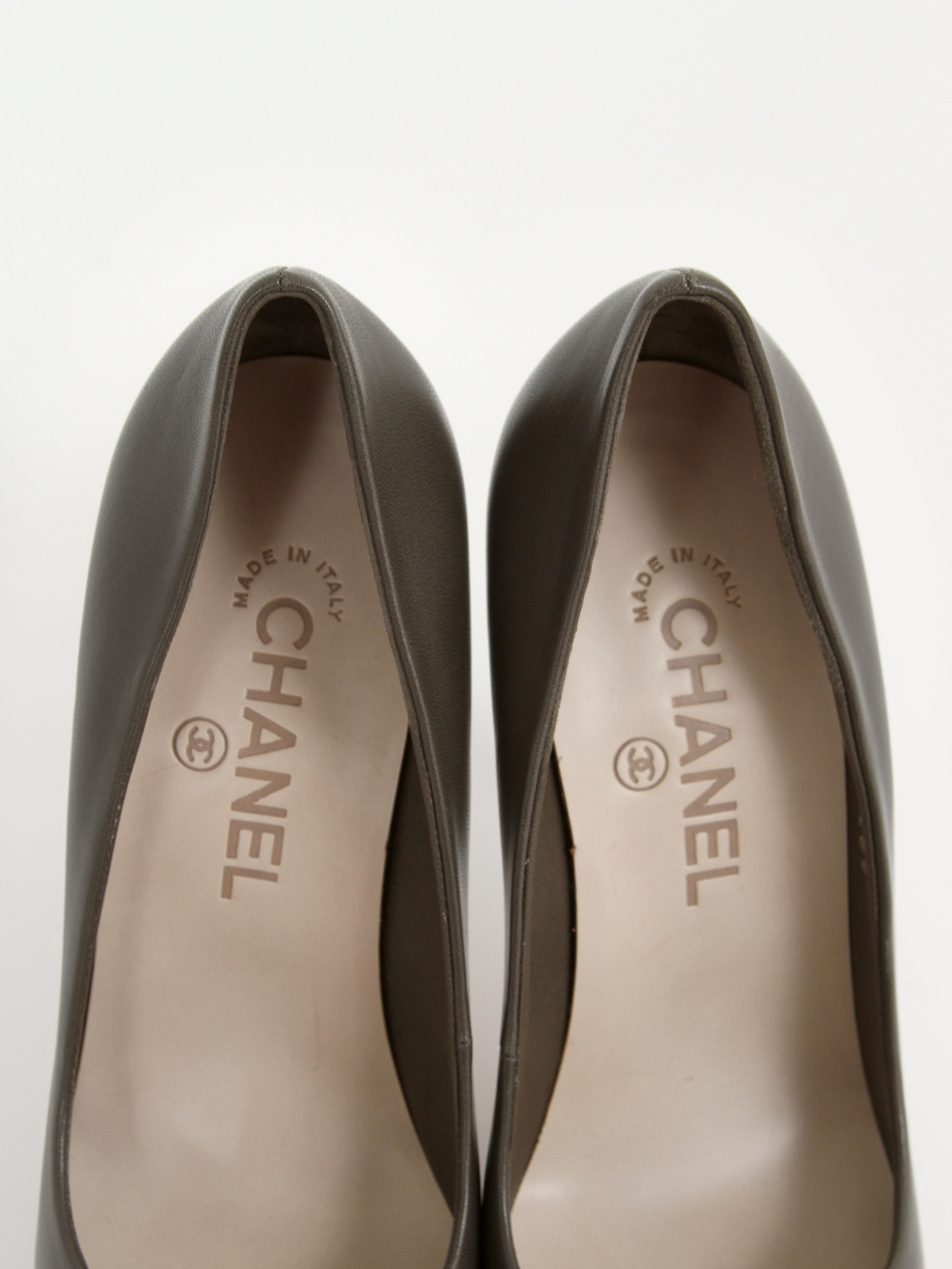 Chanel 37,5 4