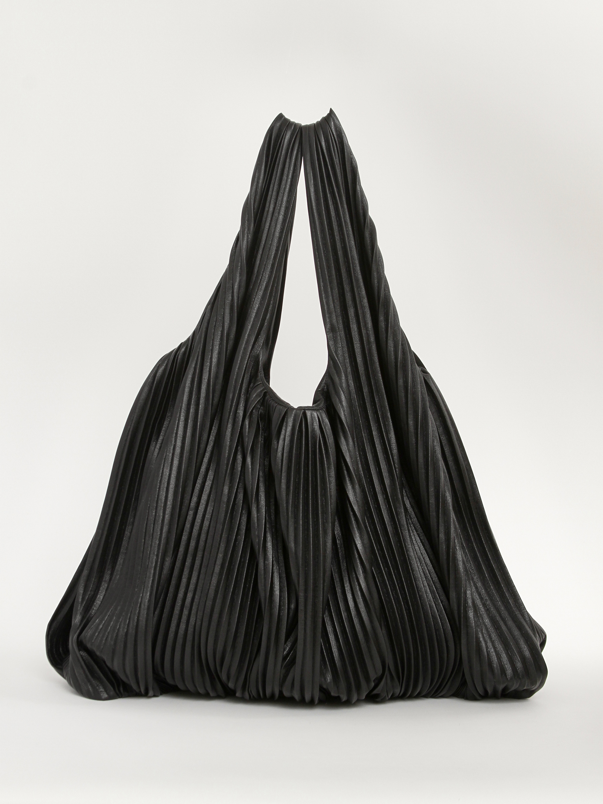 Nanushka Leather Bag 0