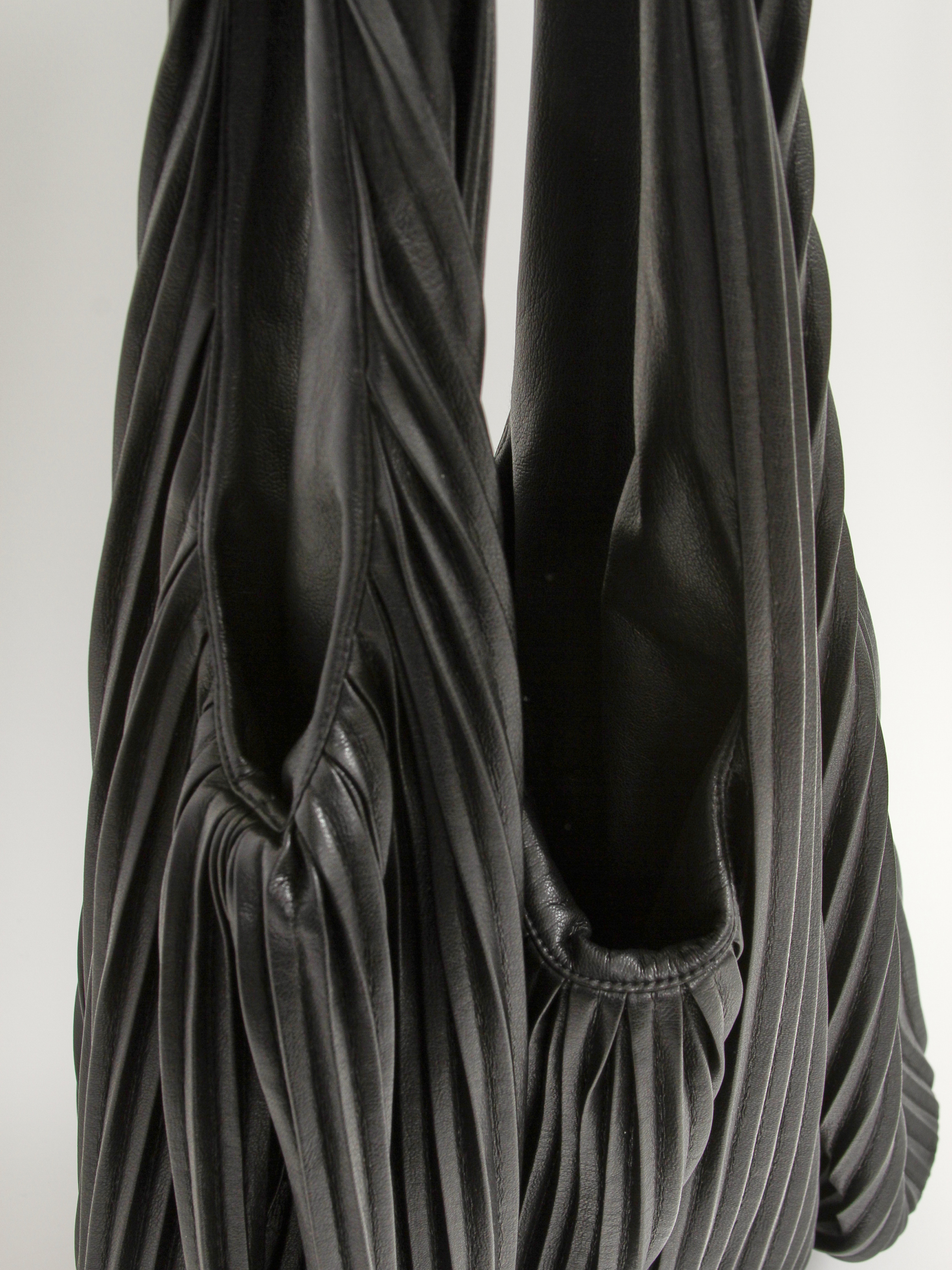 Nanushka Leather Bag 5