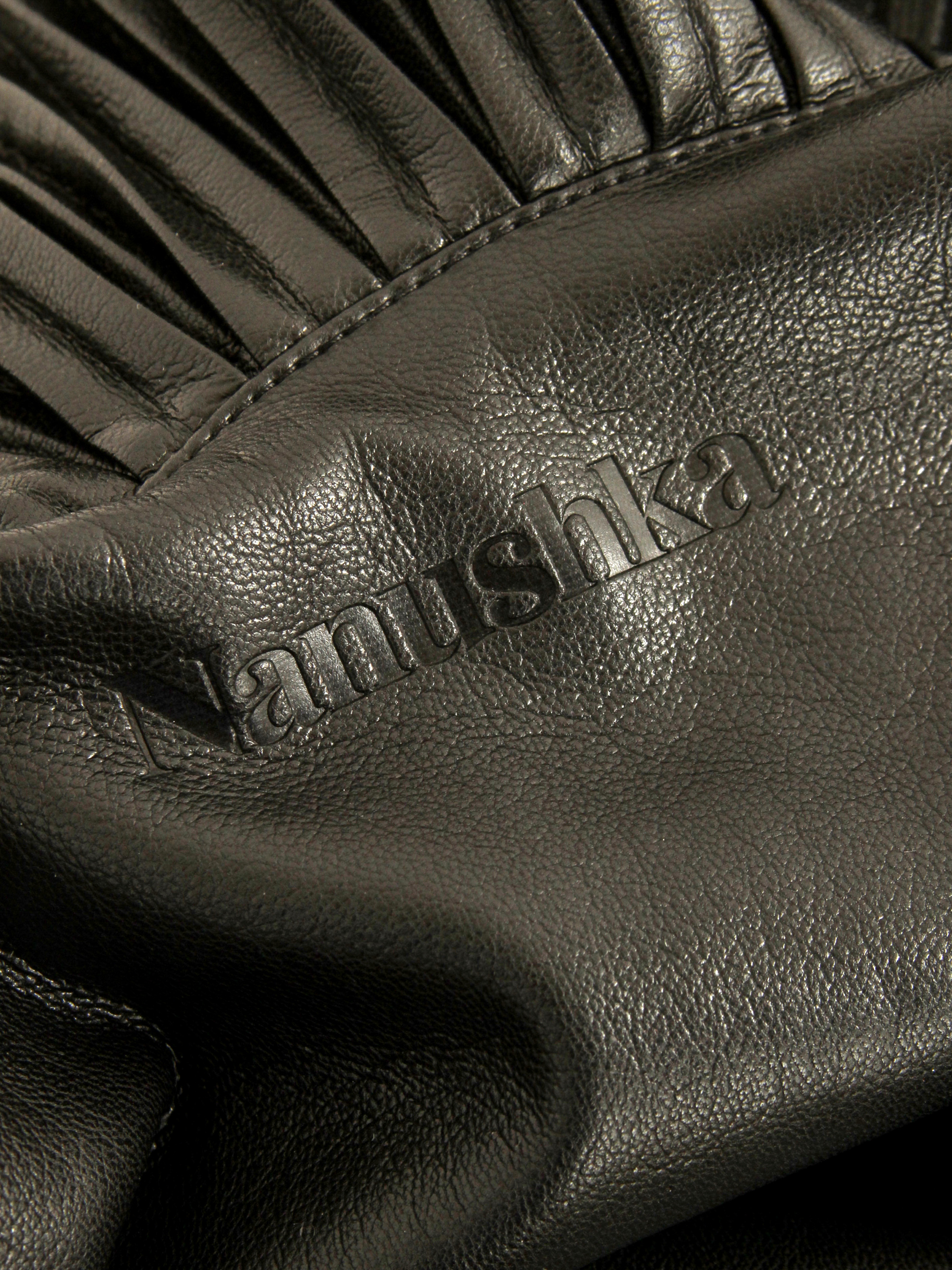 Nanushka Leather Bag 7