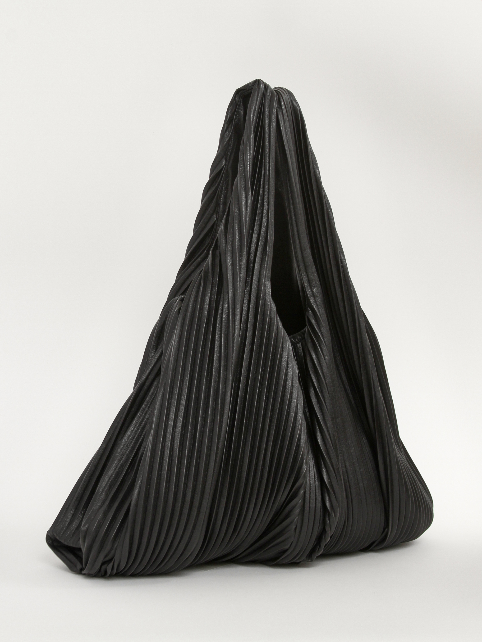 Nanushka Leather Bag 2