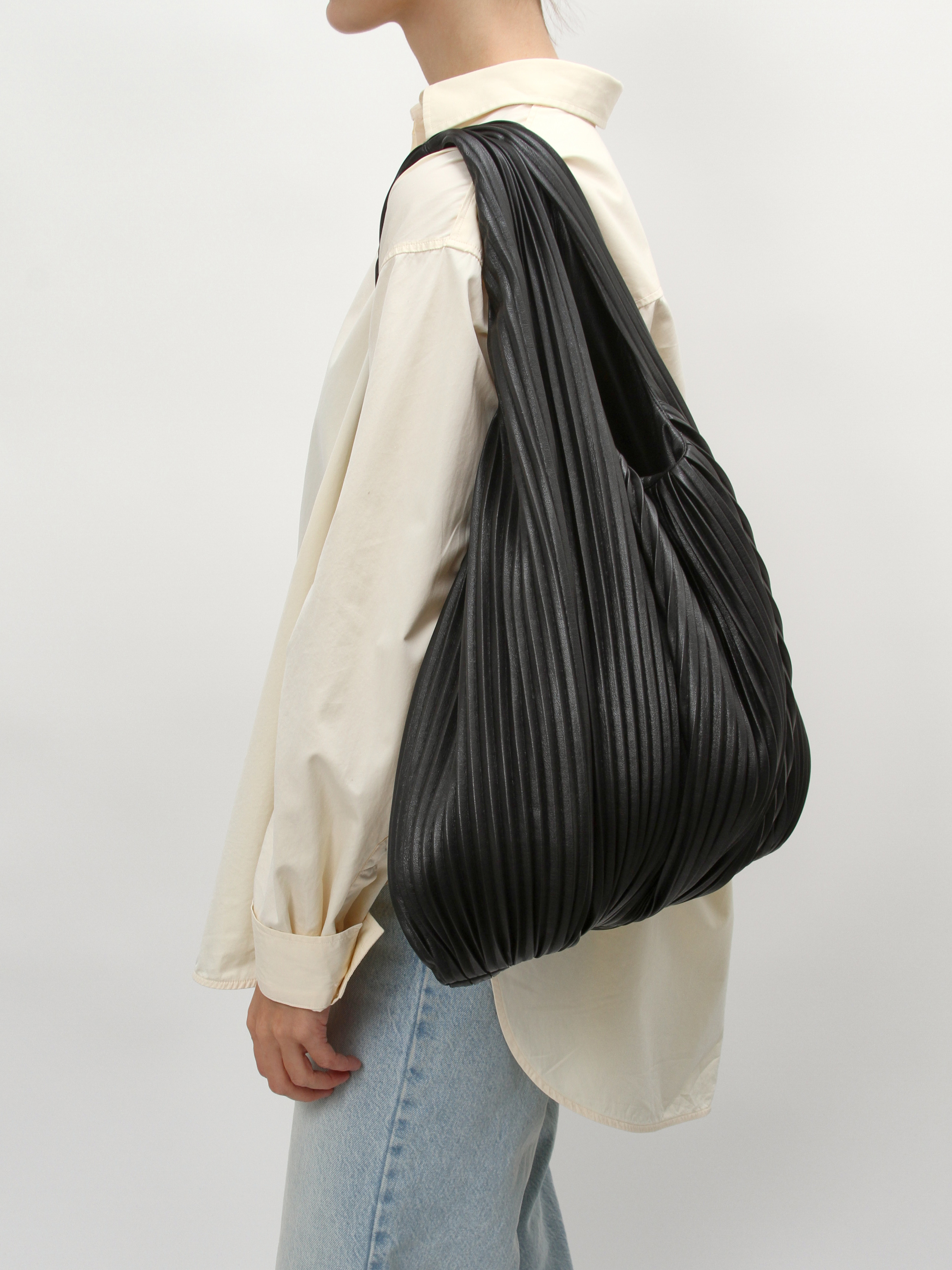 Nanushka Leather Bag 8