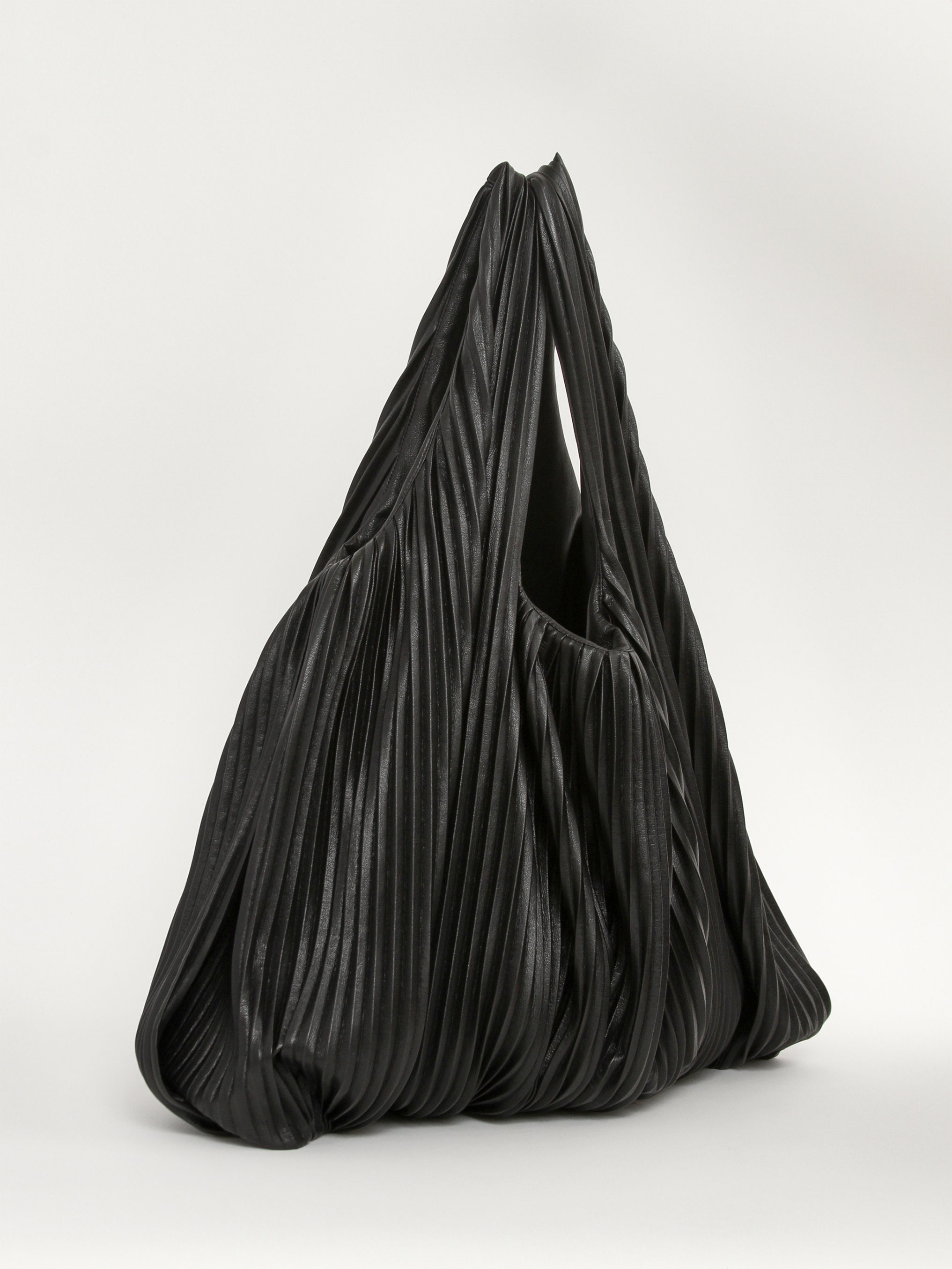 Nanushka Leather Bag 1