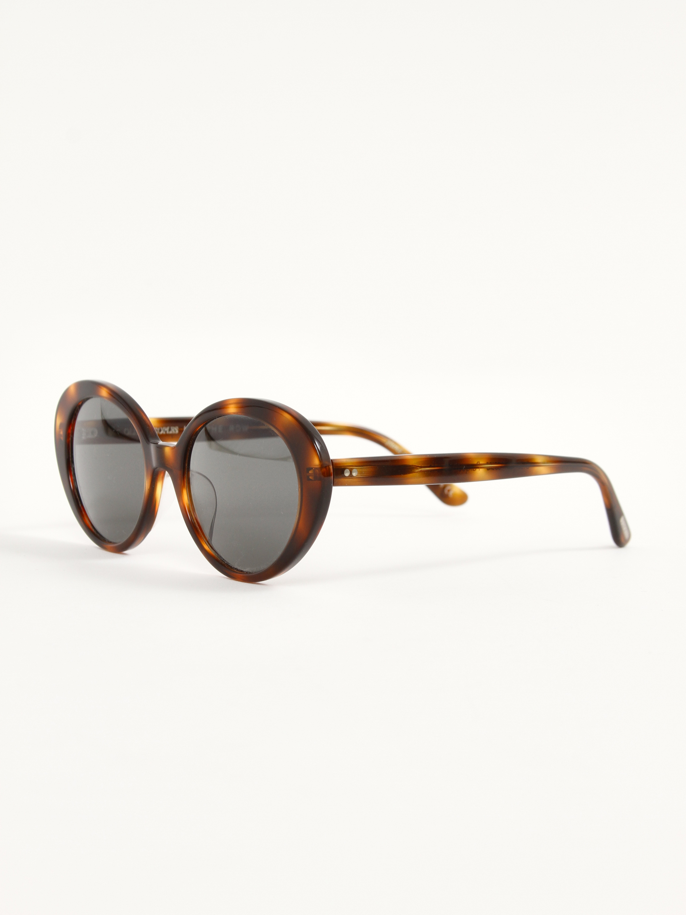 The Row Sunglasses 1