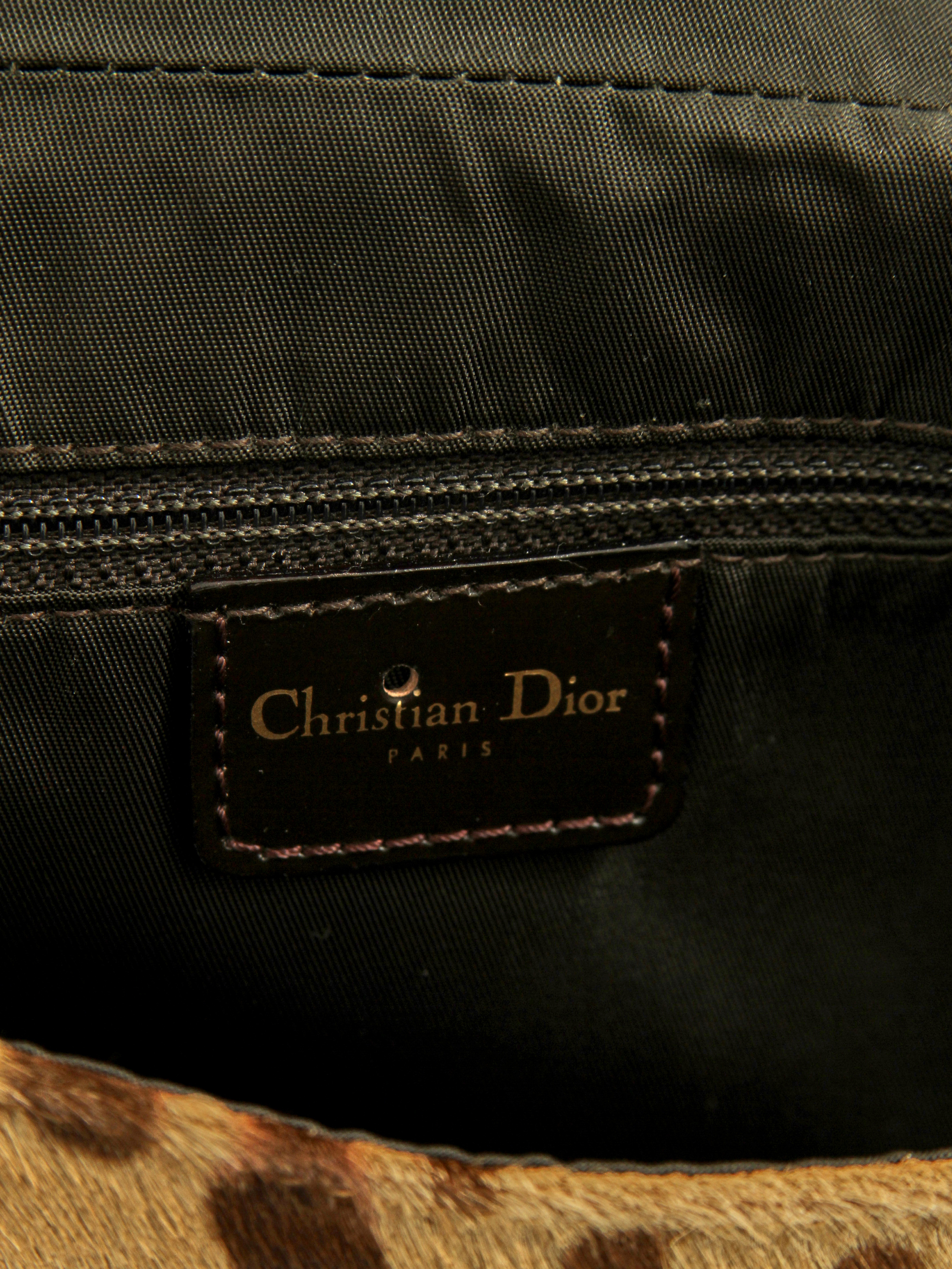 Christian Dior Malice 10