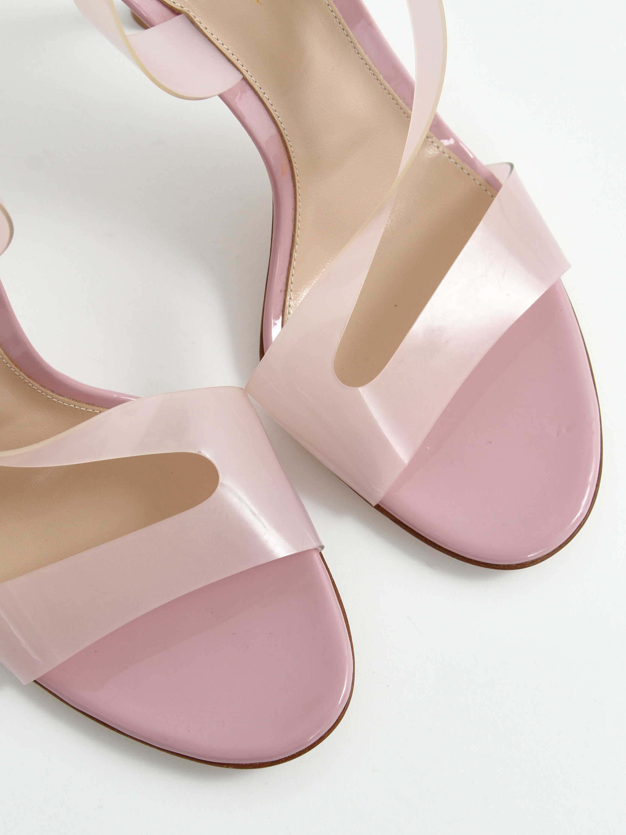 Gianvito Rossi 39 3