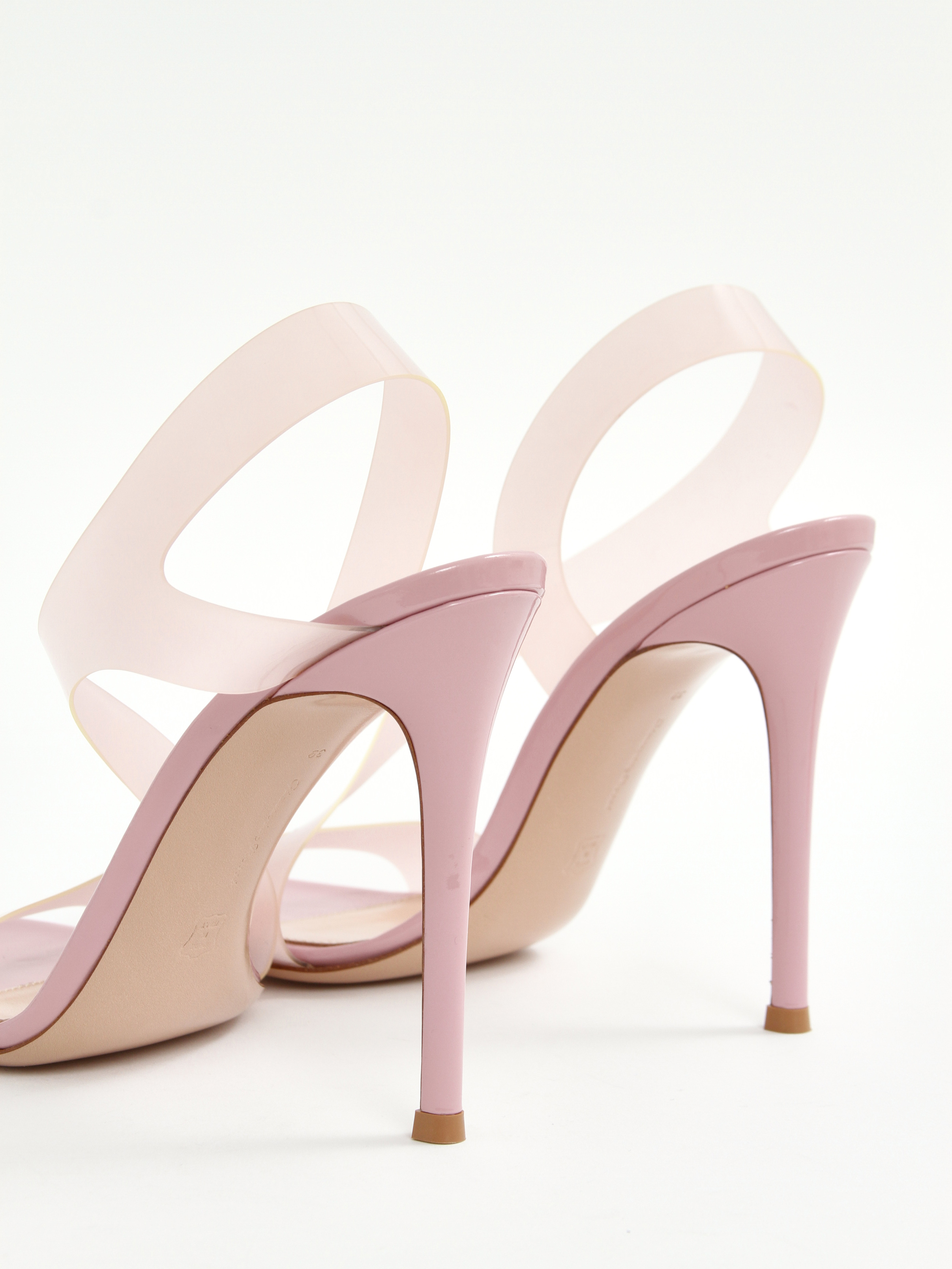 Gianvito Rossi 39 5