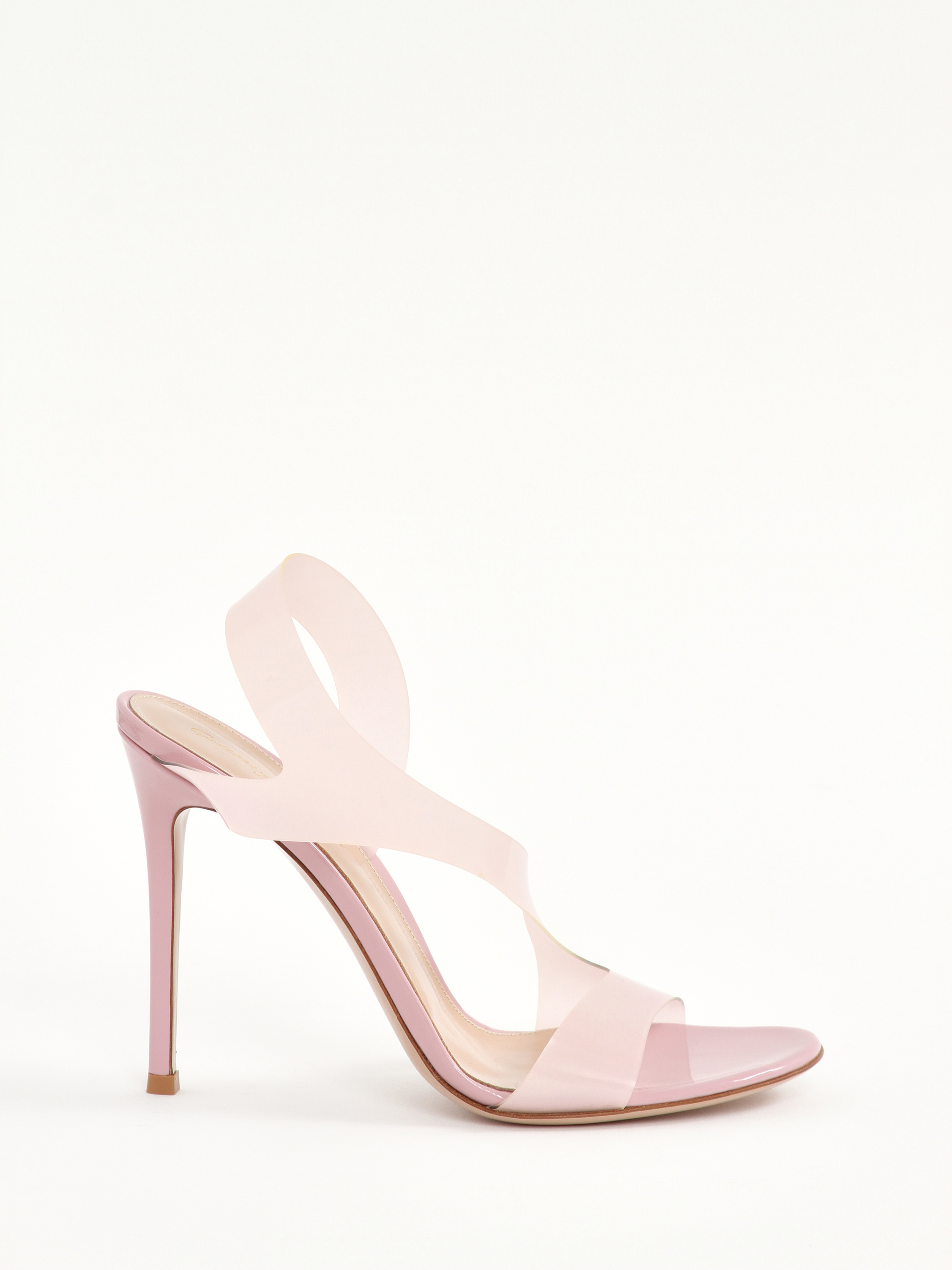 Gianvito Rossi 39 0