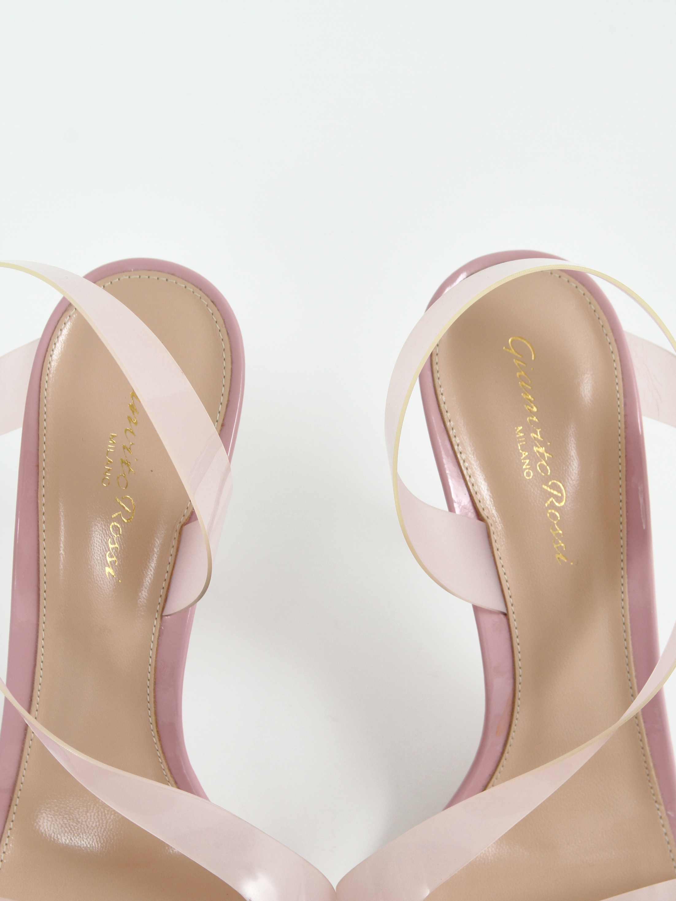 Gianvito Rossi 39 4