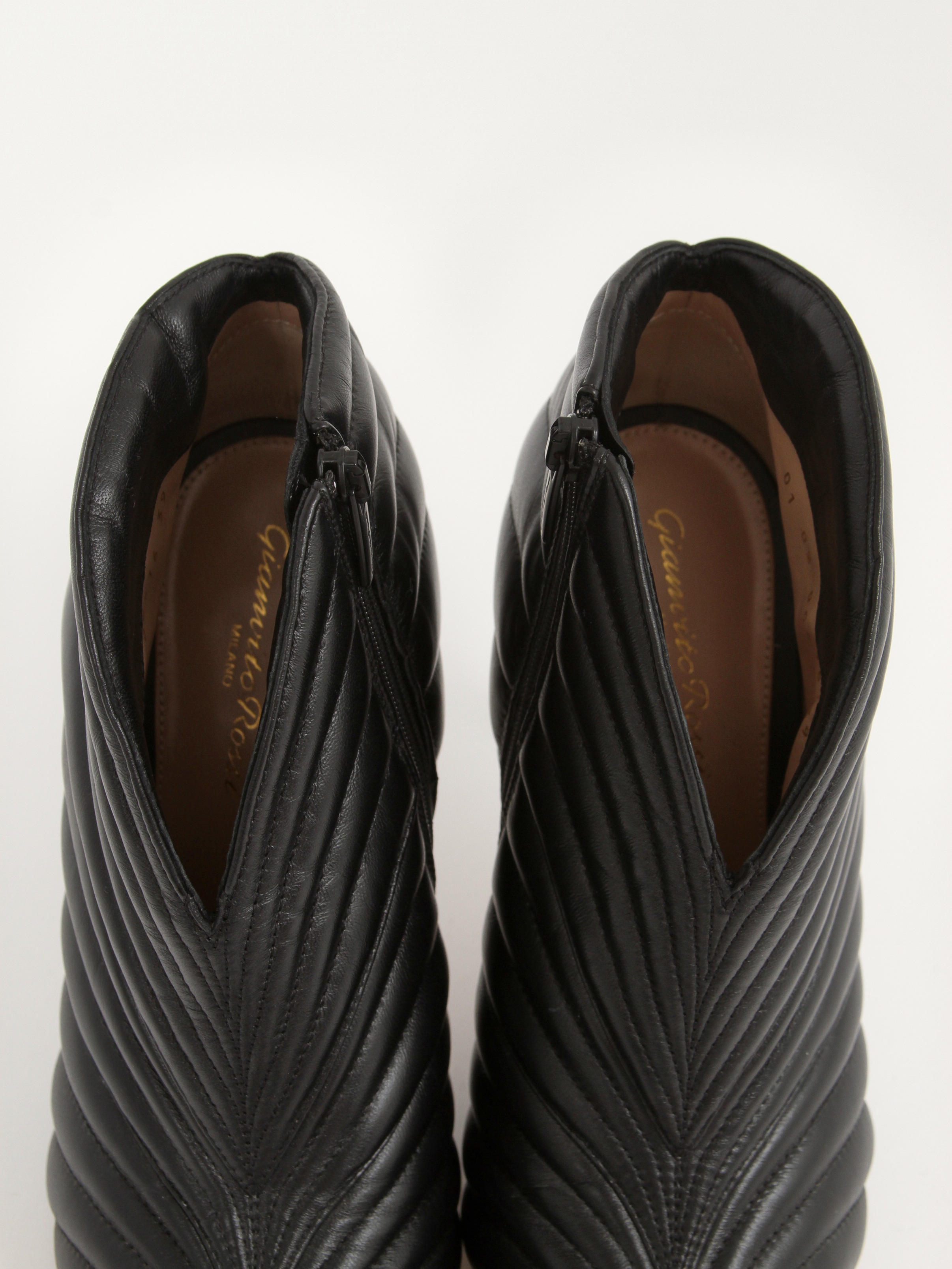 Gianvito Rossi 39 4