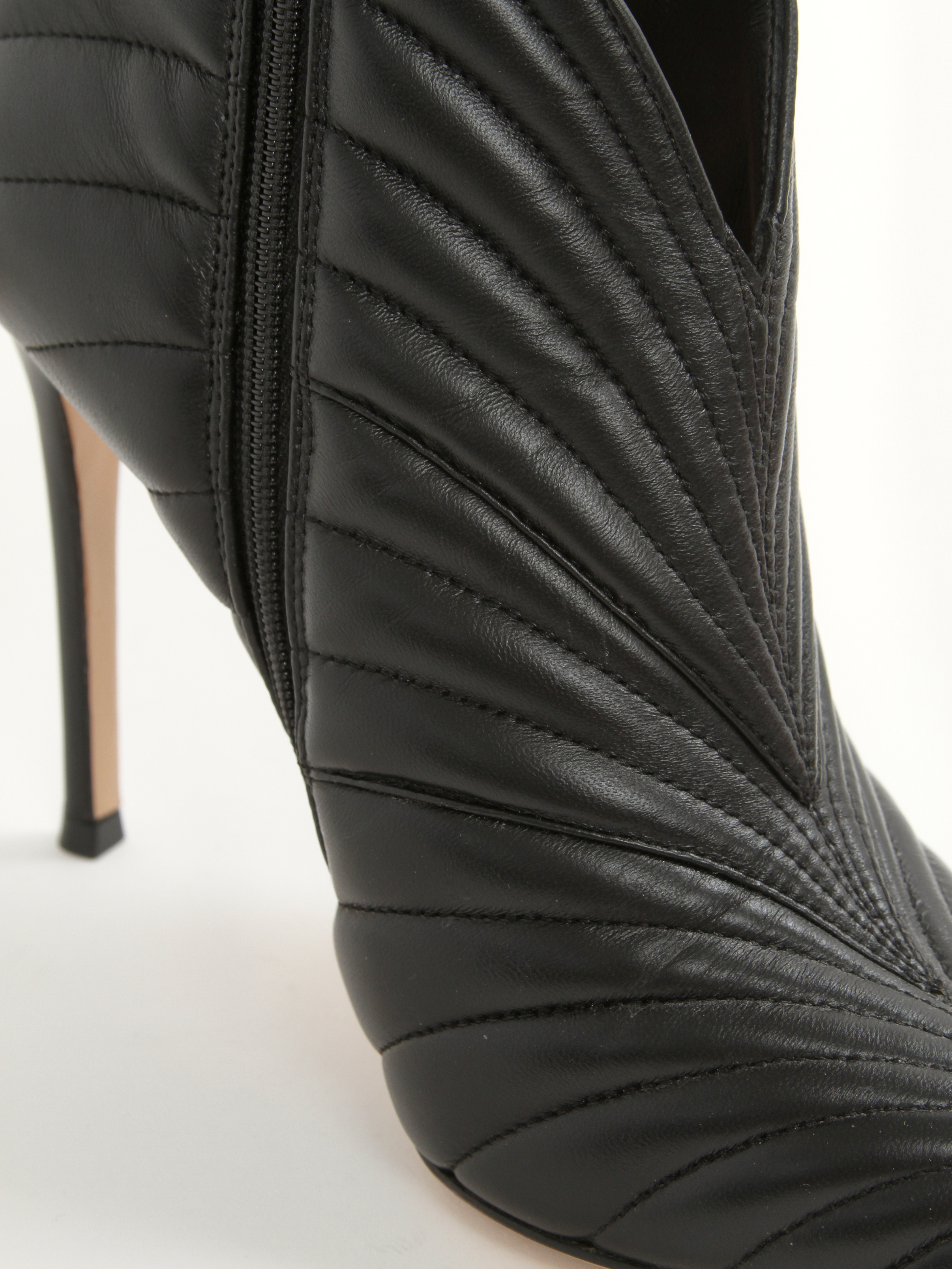 Gianvito Rossi 39 8