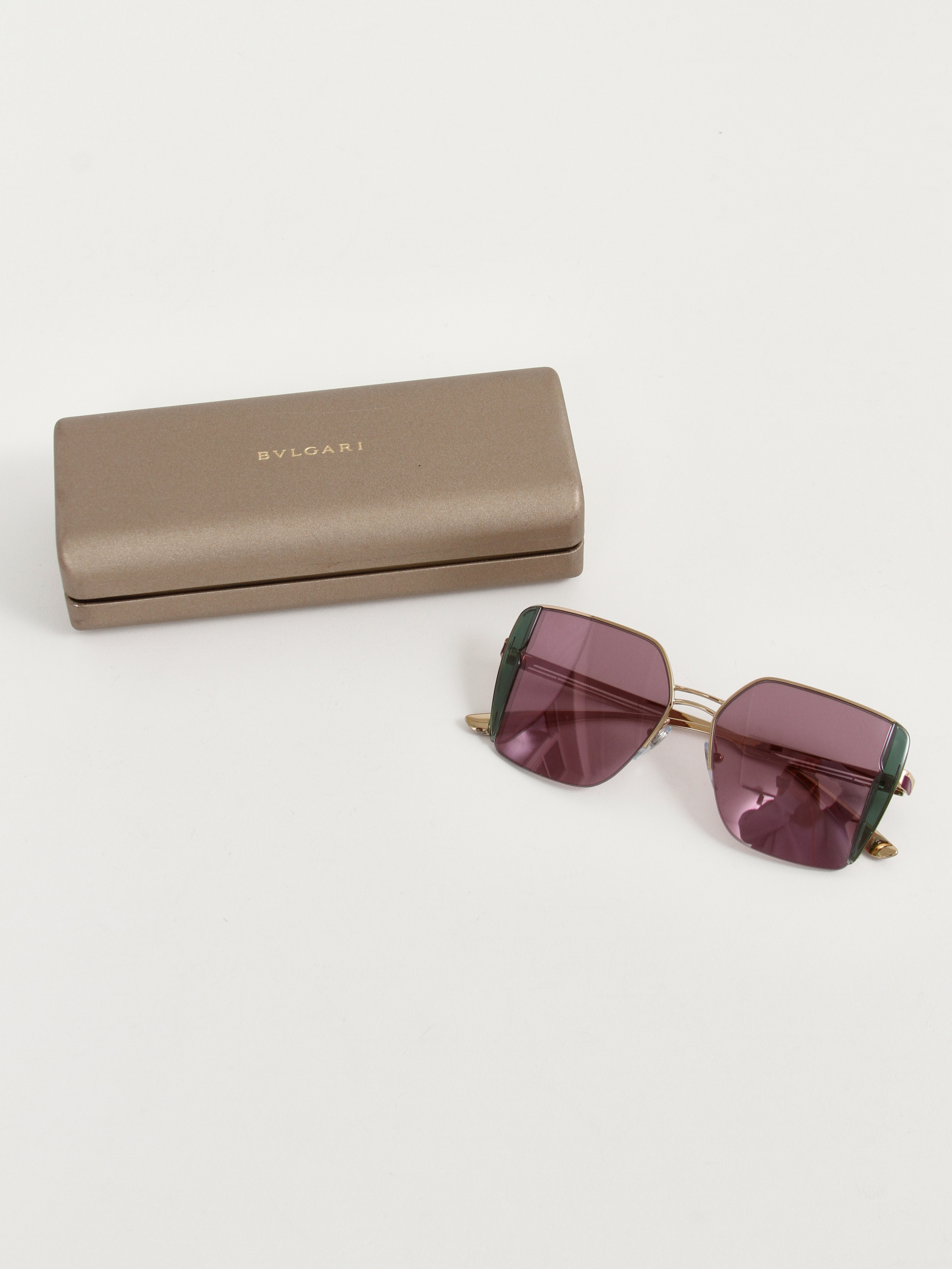 Bvlgari Sunglasses 5