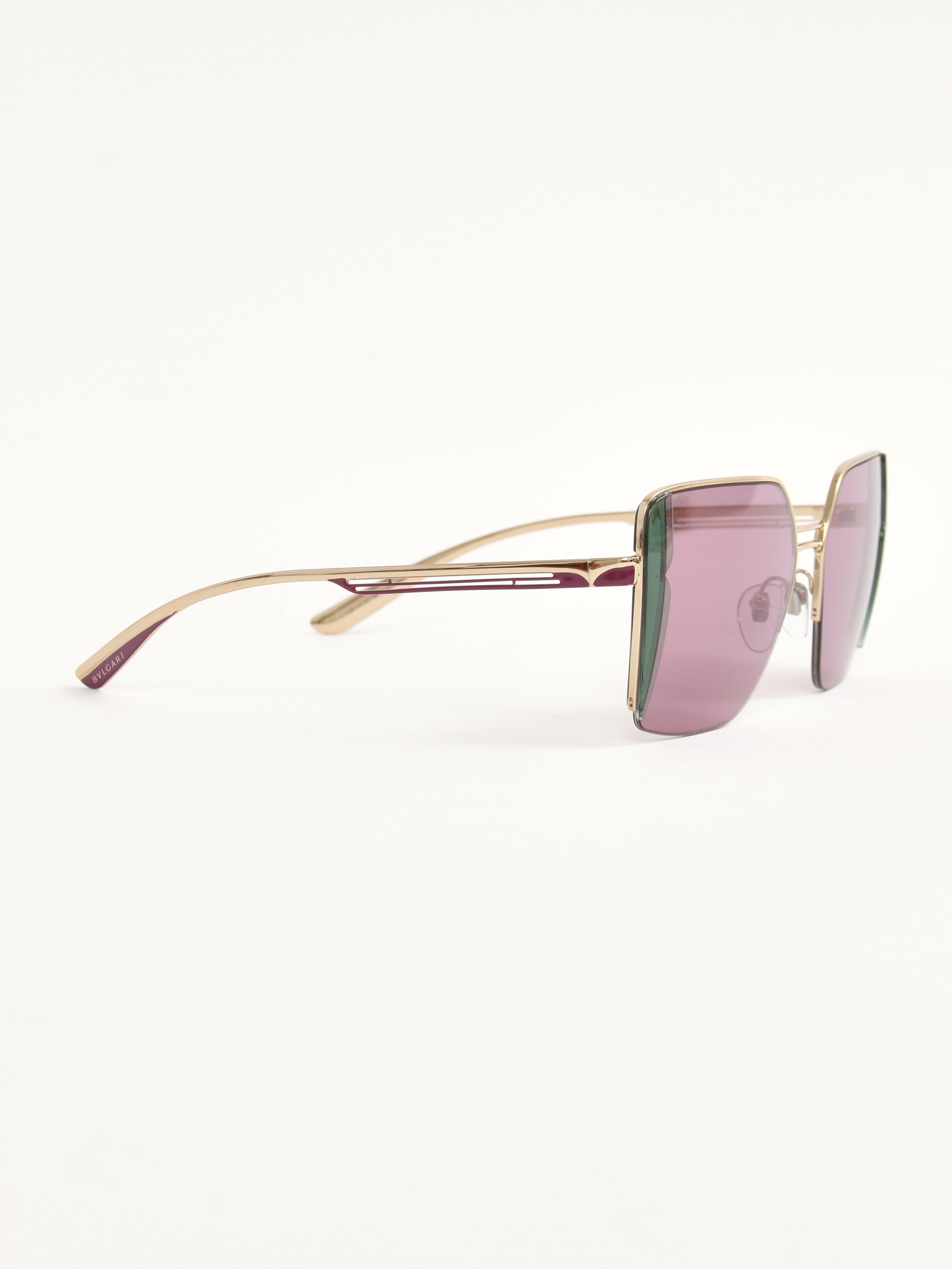 Bvlgari Sunglasses 2