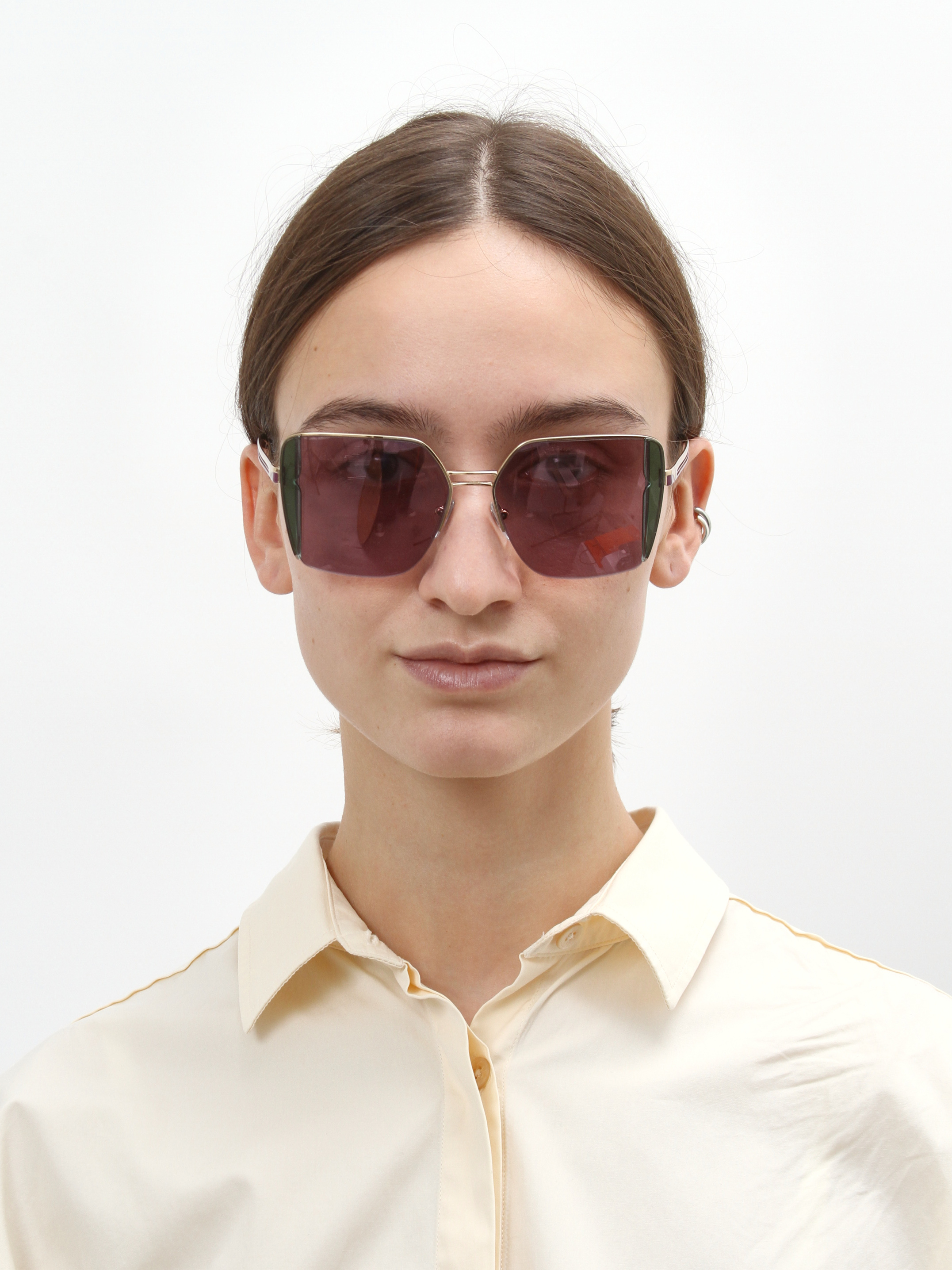 Bvlgari Sunglasses 7