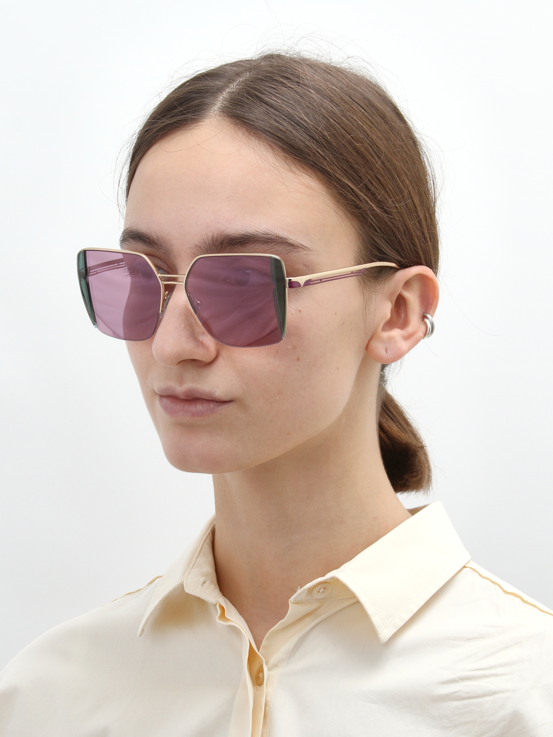 Bvlgari Sunglasses 6
