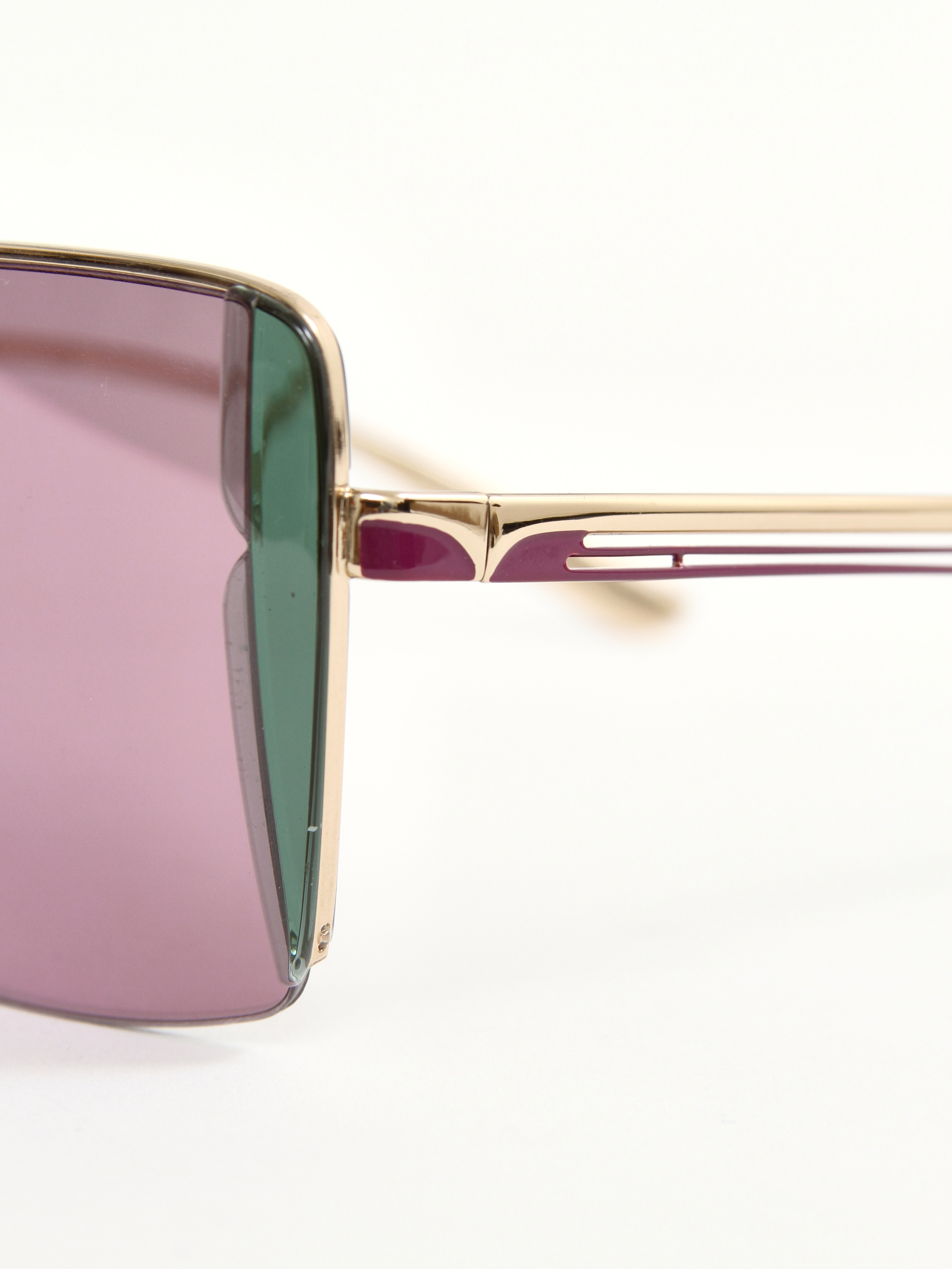 Bvlgari Sunglasses 4