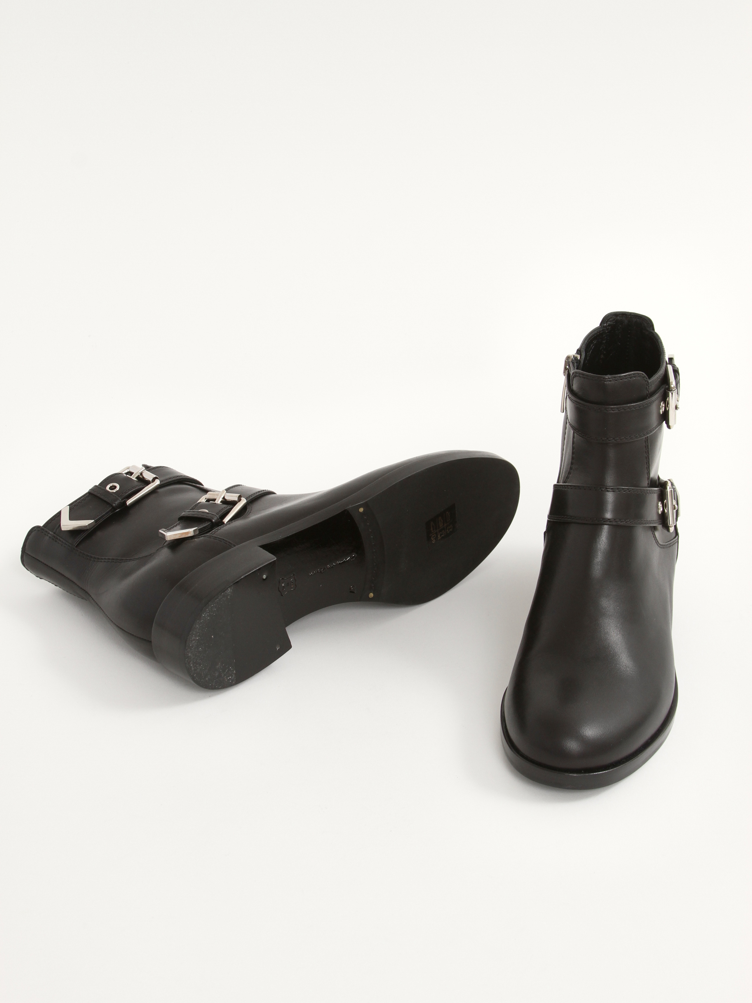 Gianvito Rossi 37 7
