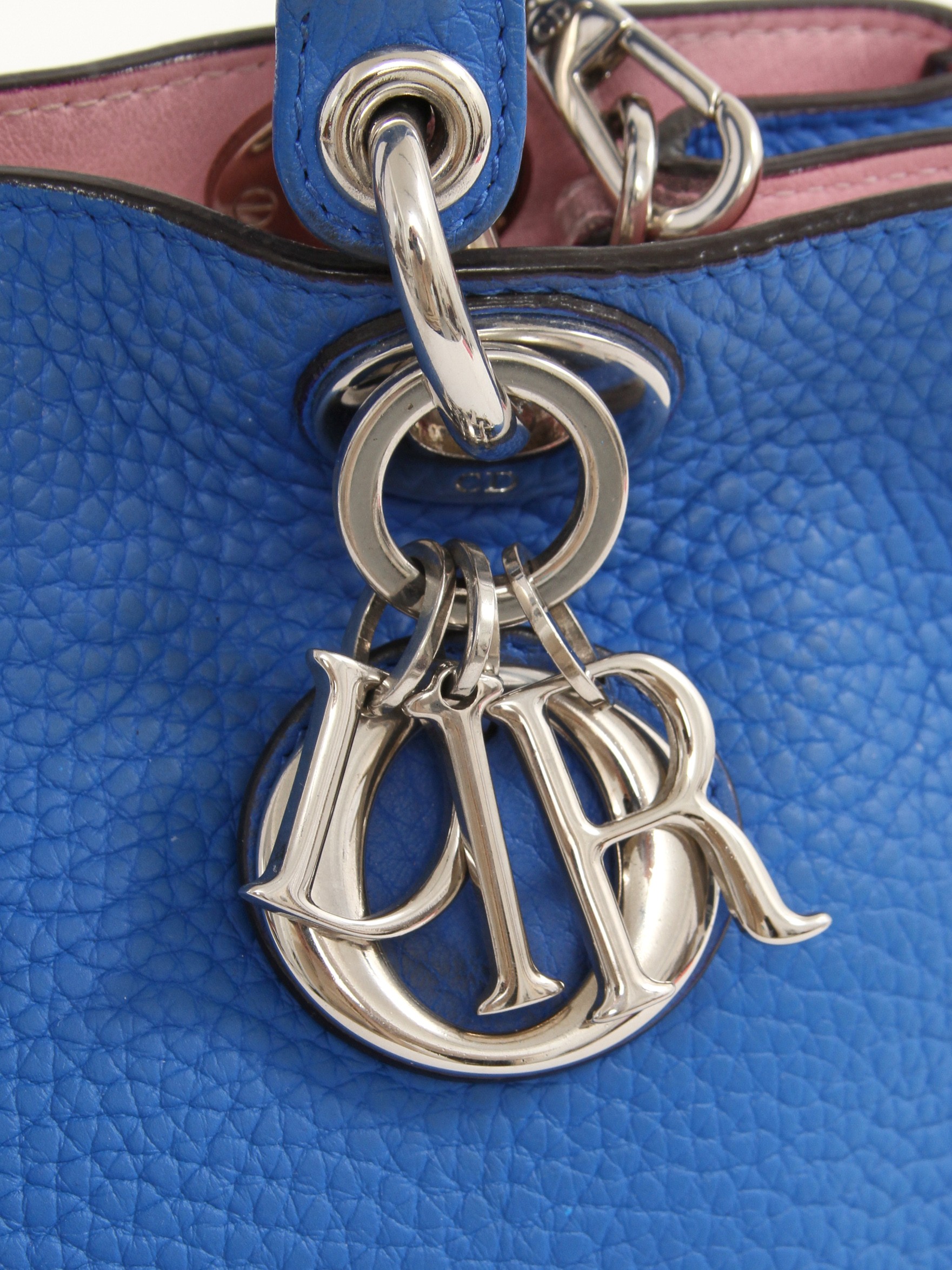 Christian Dior Diorissimo 3