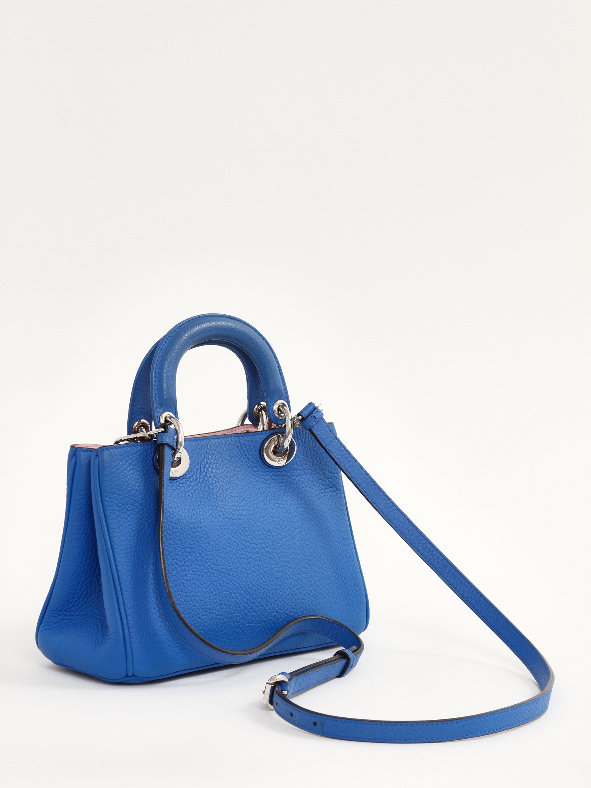 Christian Dior Diorissimo 2