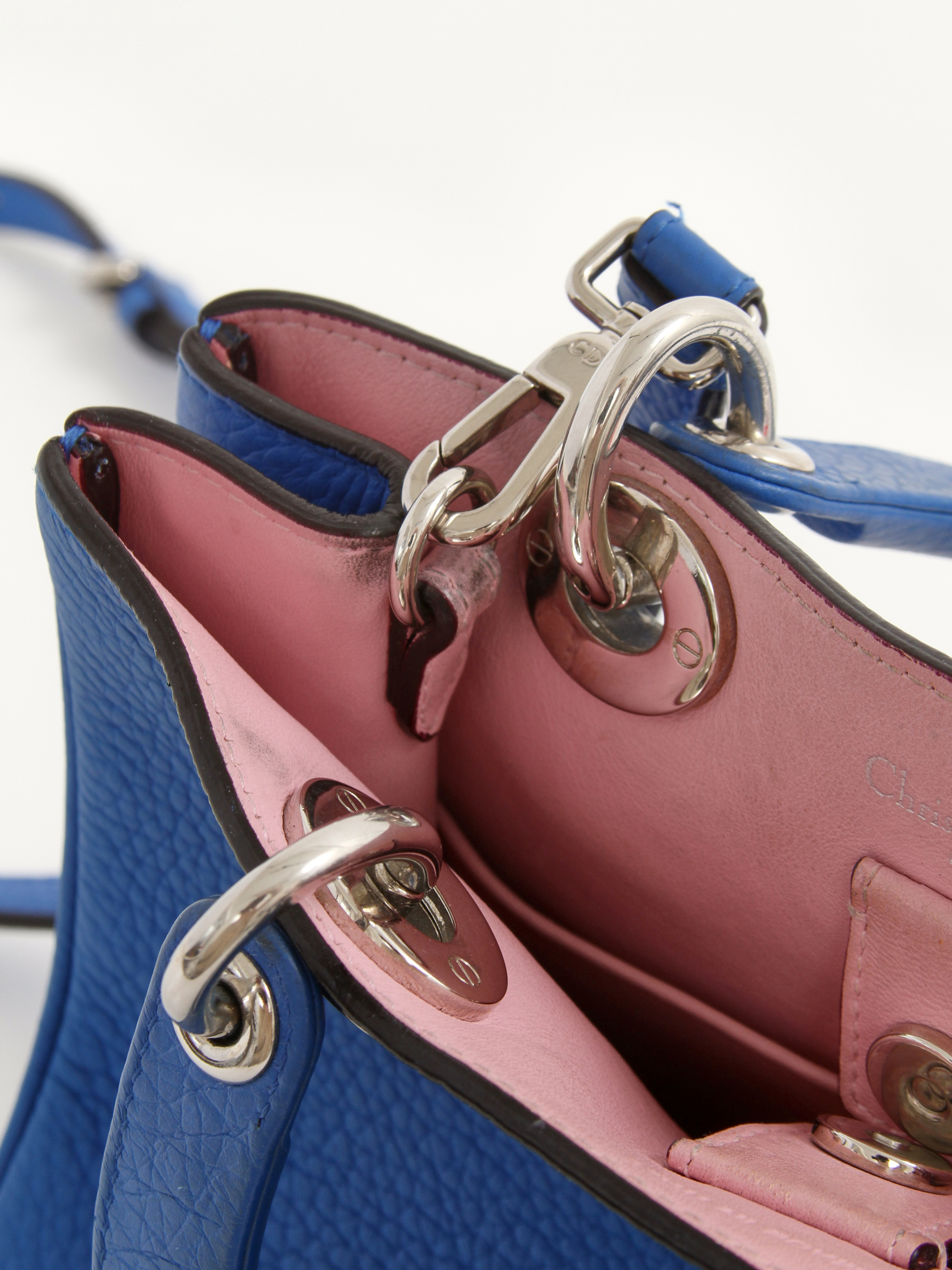 Christian Dior Diorissimo 8