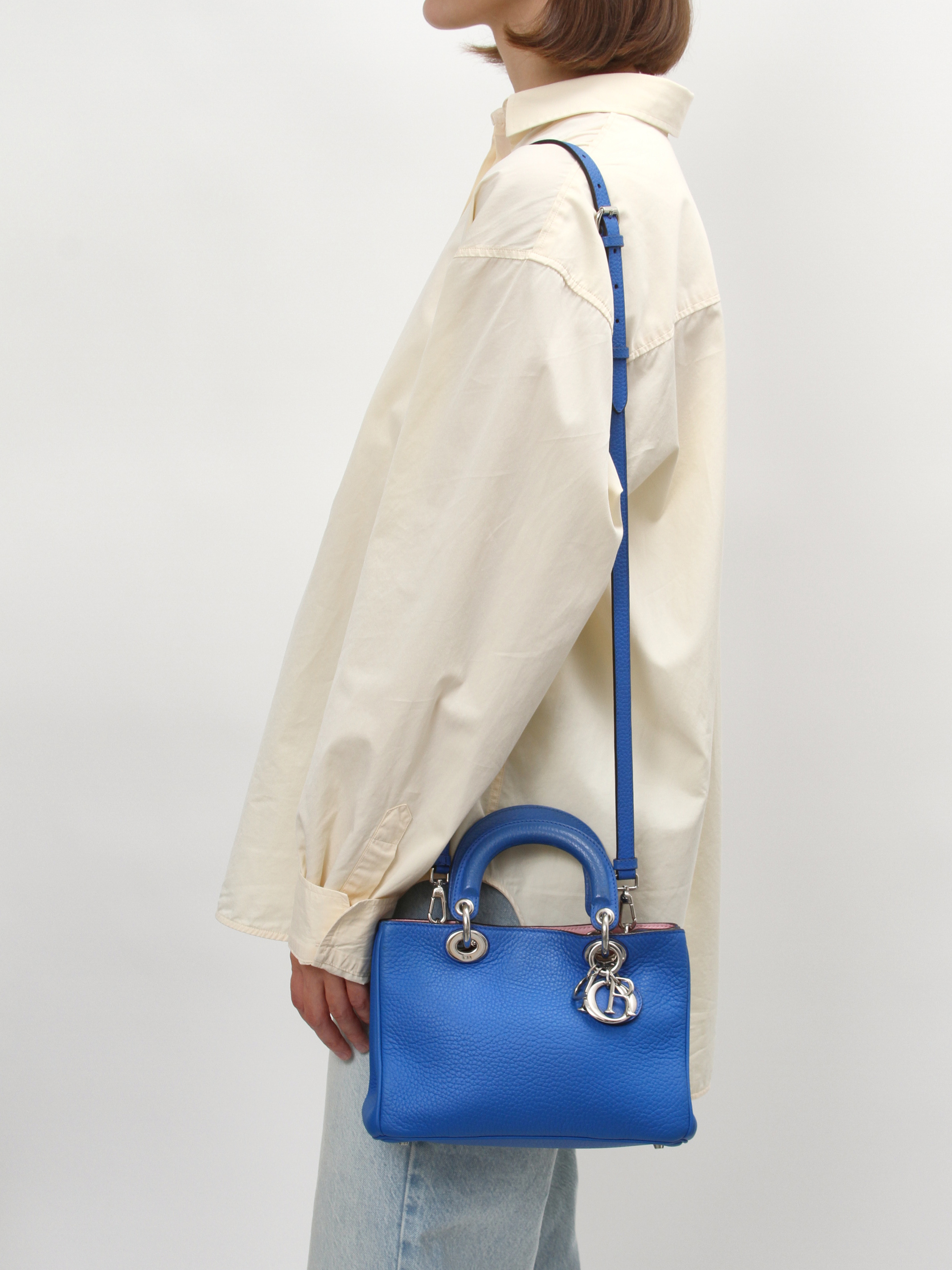 Christian Dior Diorissimo 11