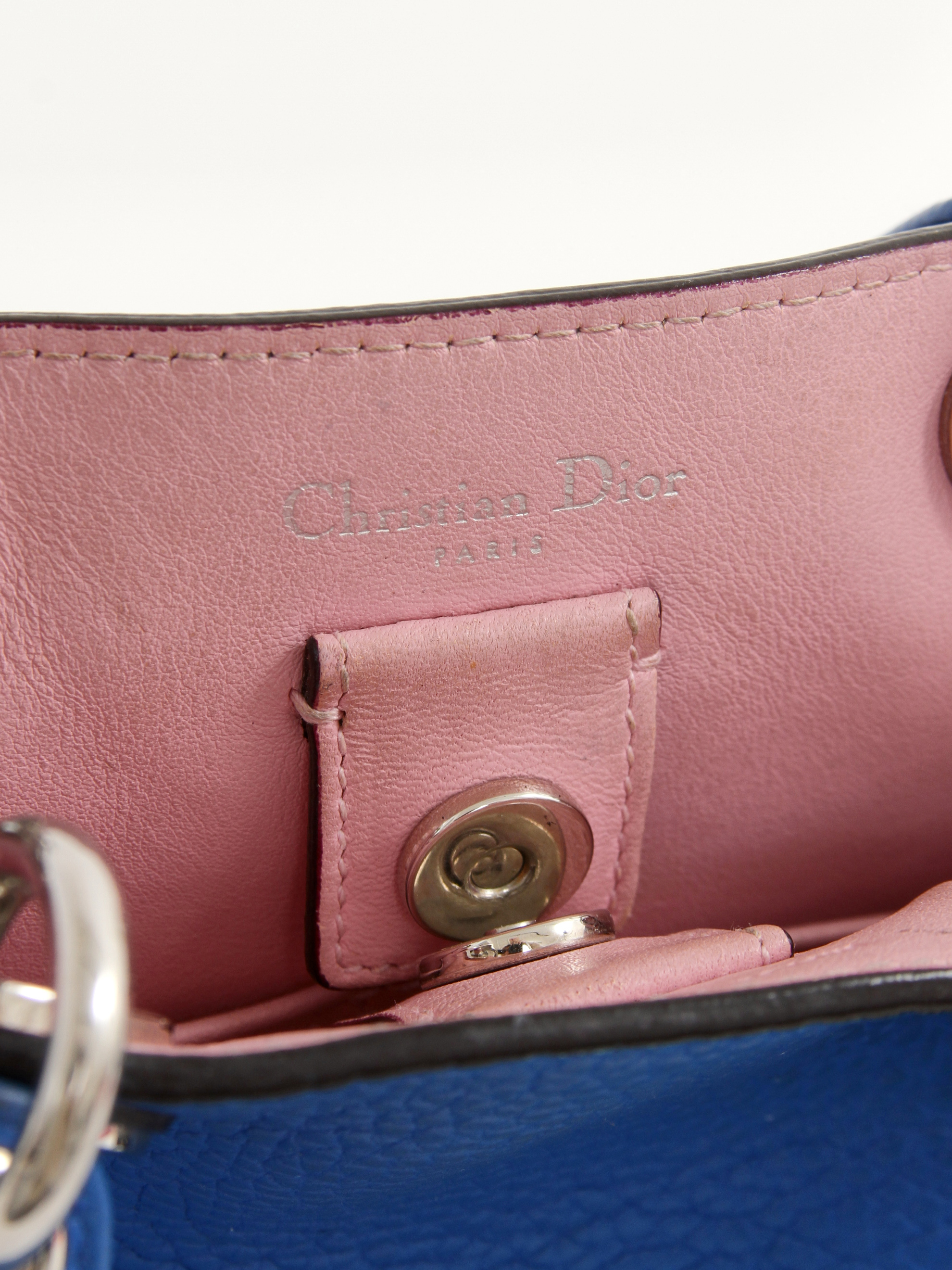 Christian Dior Diorissimo 9