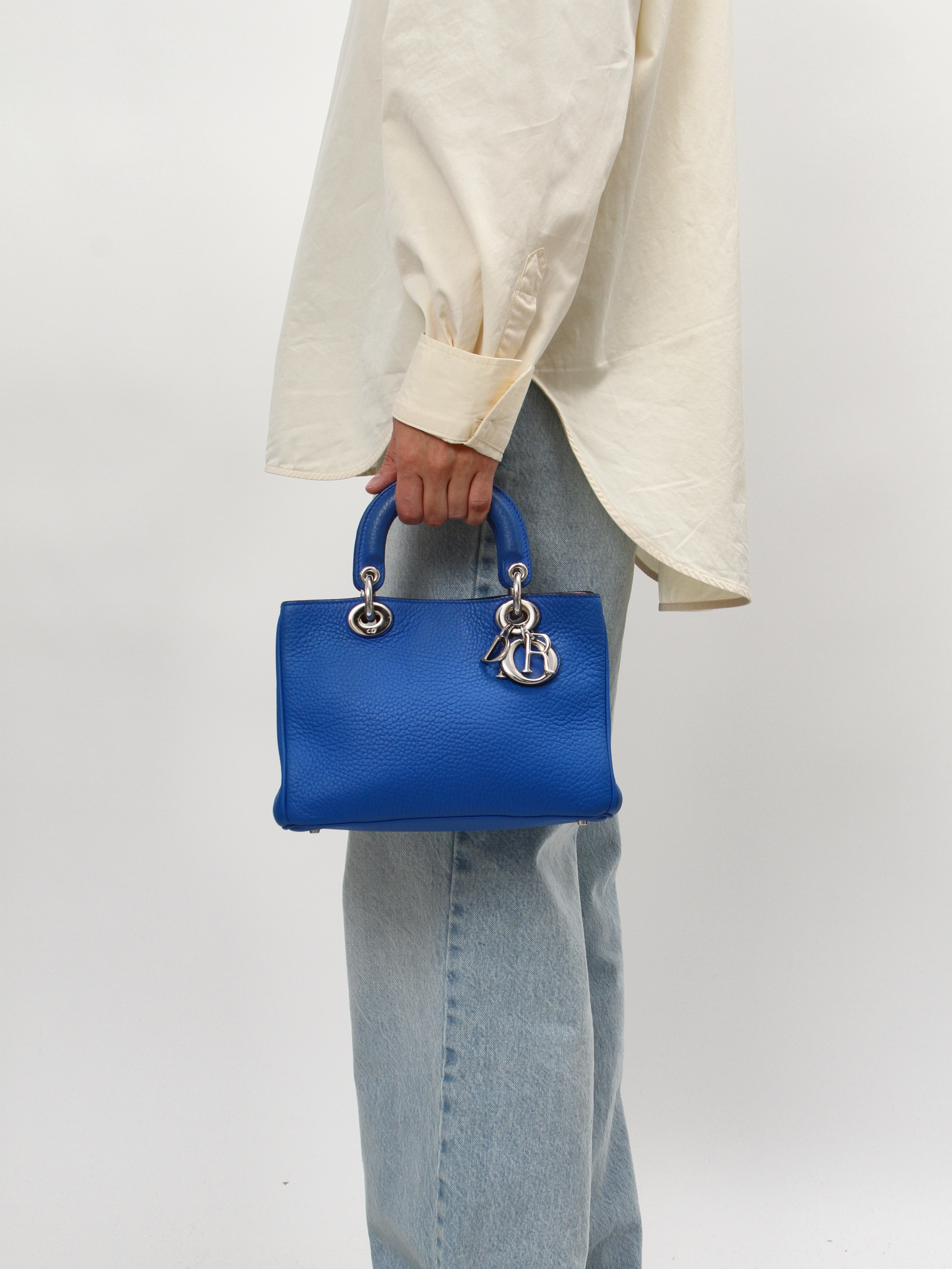 Christian Dior Diorissimo 12