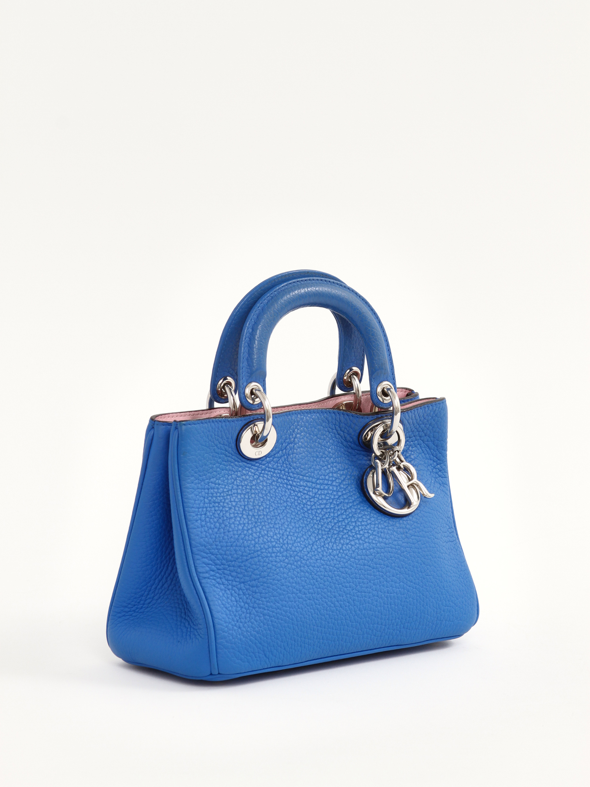 Christian Dior Diorissimo 1