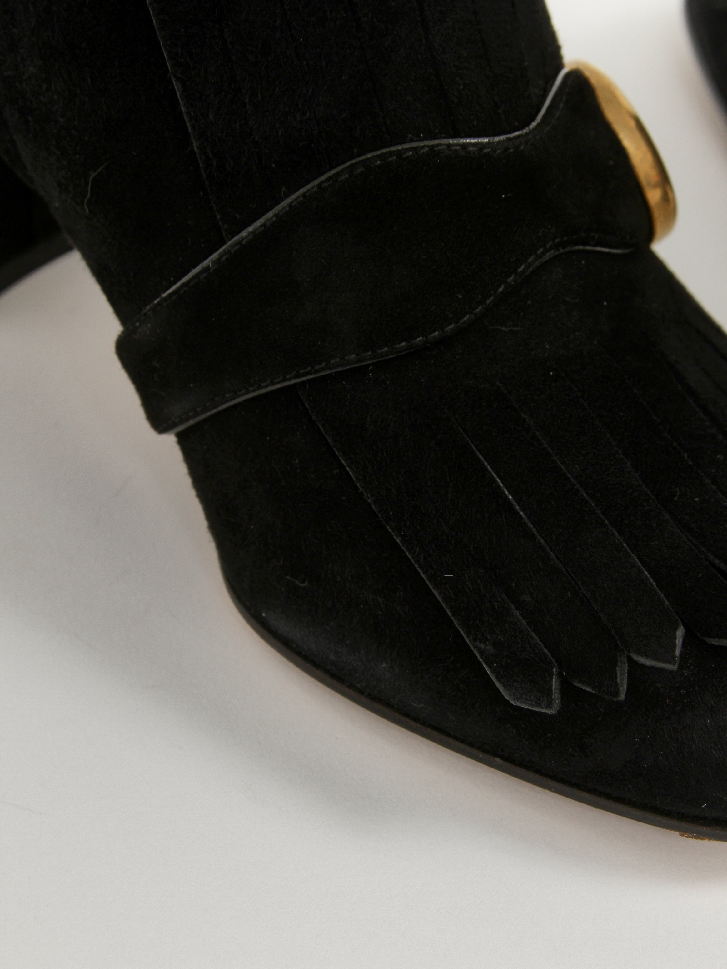 Gucci 38,5 8