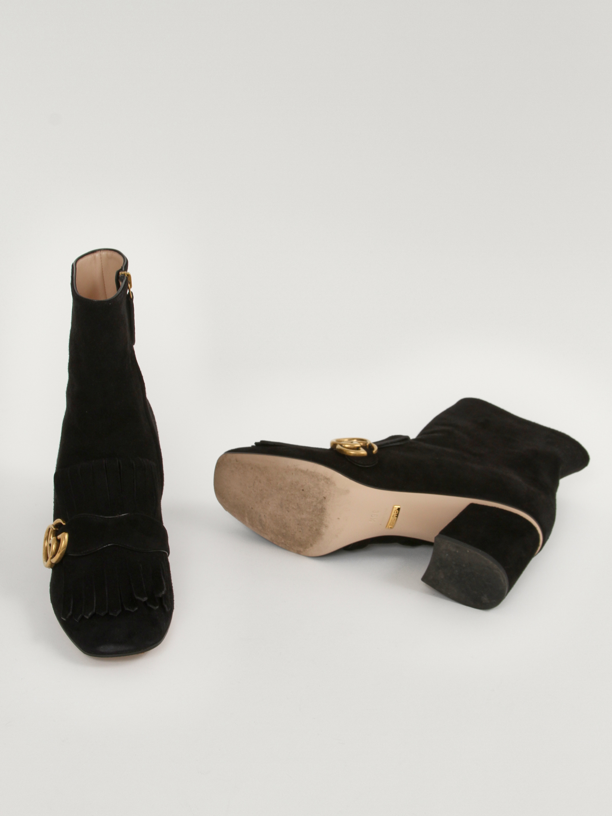 Gucci 38,5 13